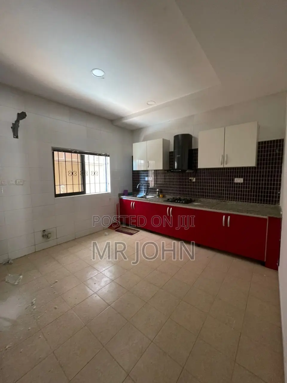 3bdrm Apartment in Lekki Phase 1 D Man for rent in Lekki