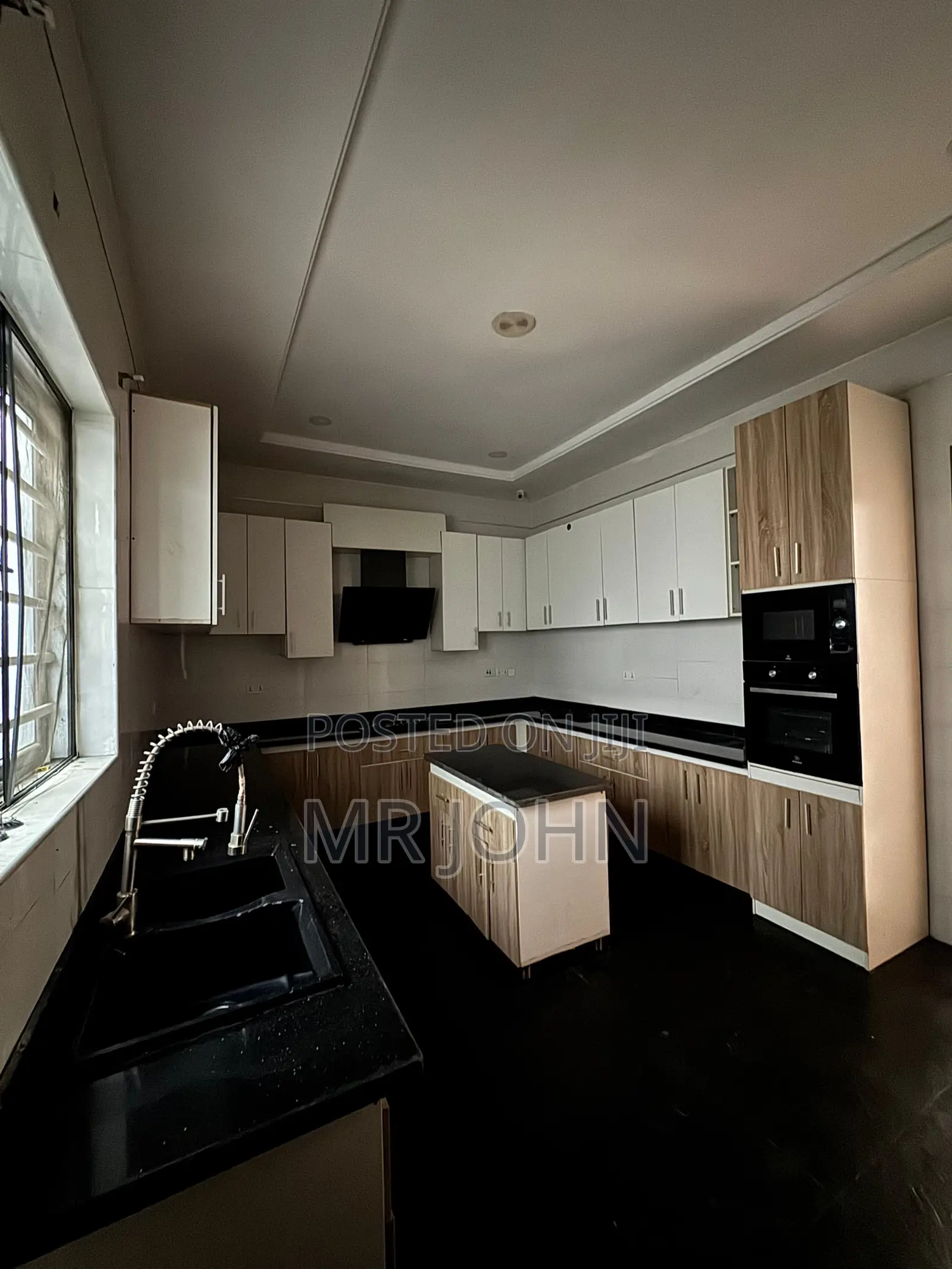 5bdrm House in Orchid D Man Pr, Lekki for rent in Lekki