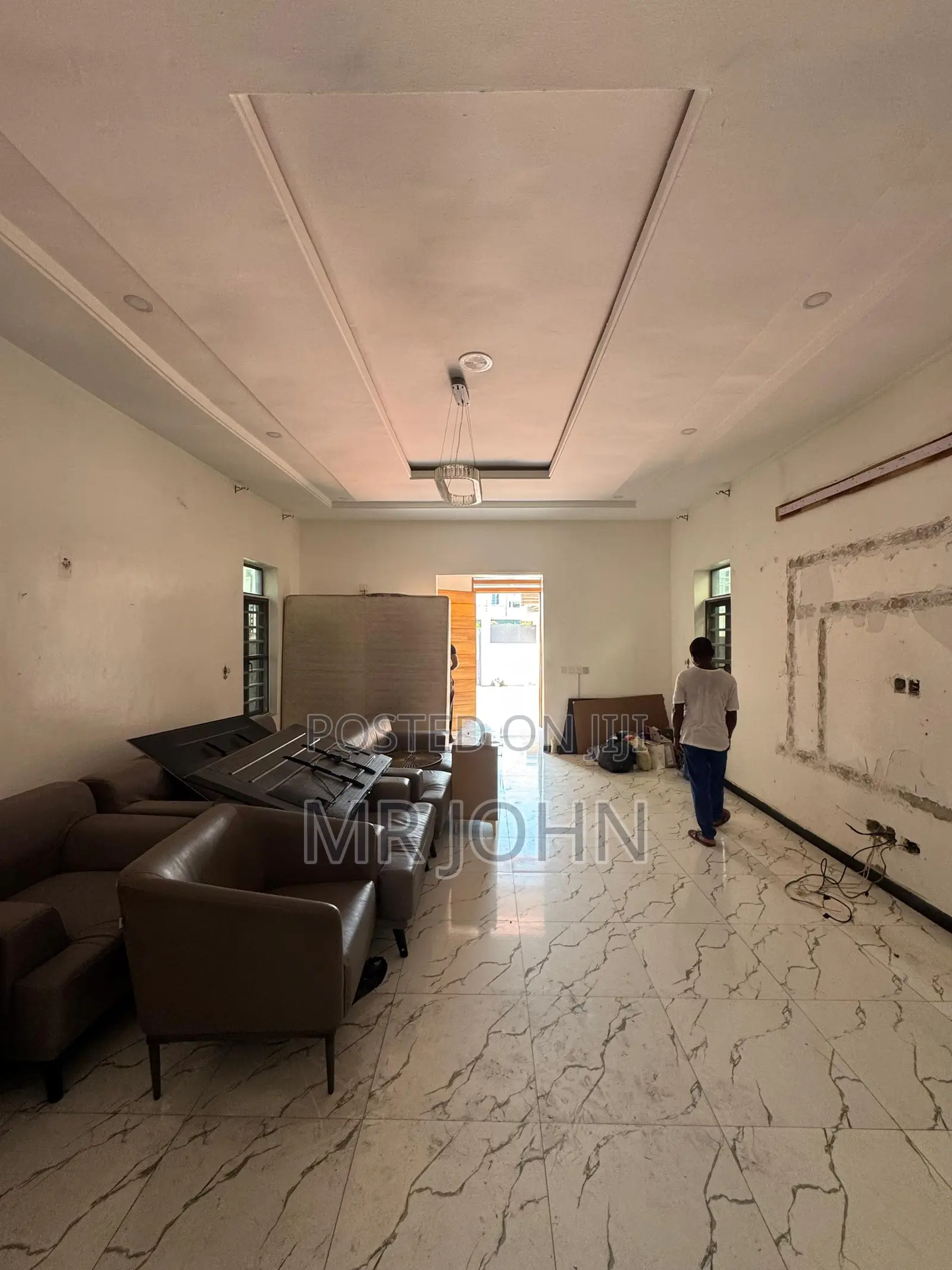 5bdrm House in Orchid D Man Pr, Lekki for rent in Lekki