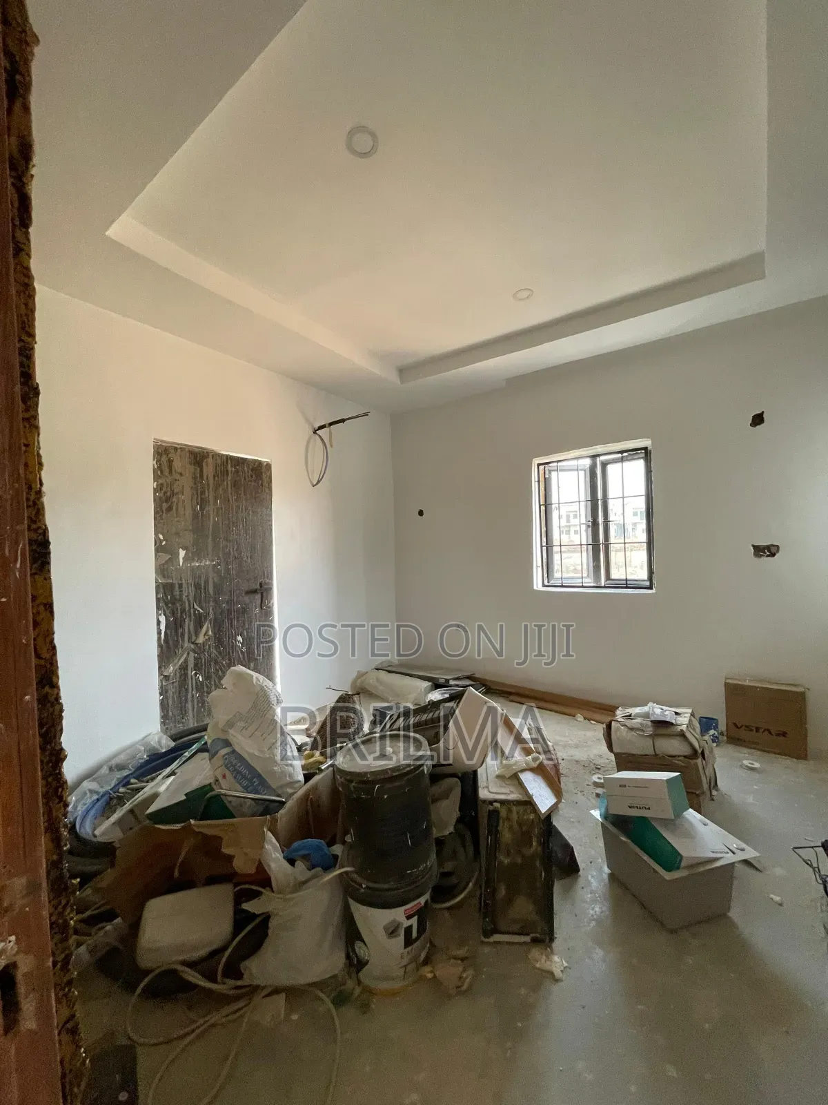 2bdrm Block of Flats in Mabushi for sale in Mabushi