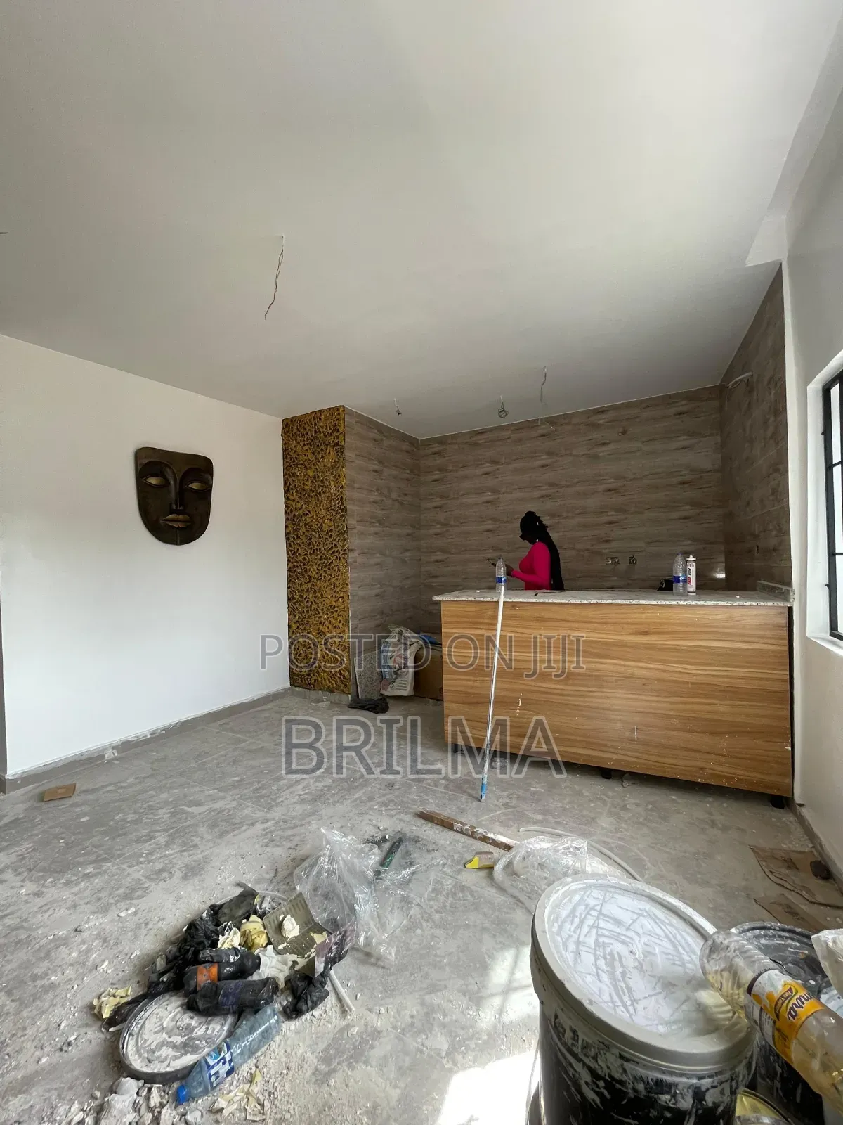 2bdrm Block of Flats in Mabushi for sale in Mabushi