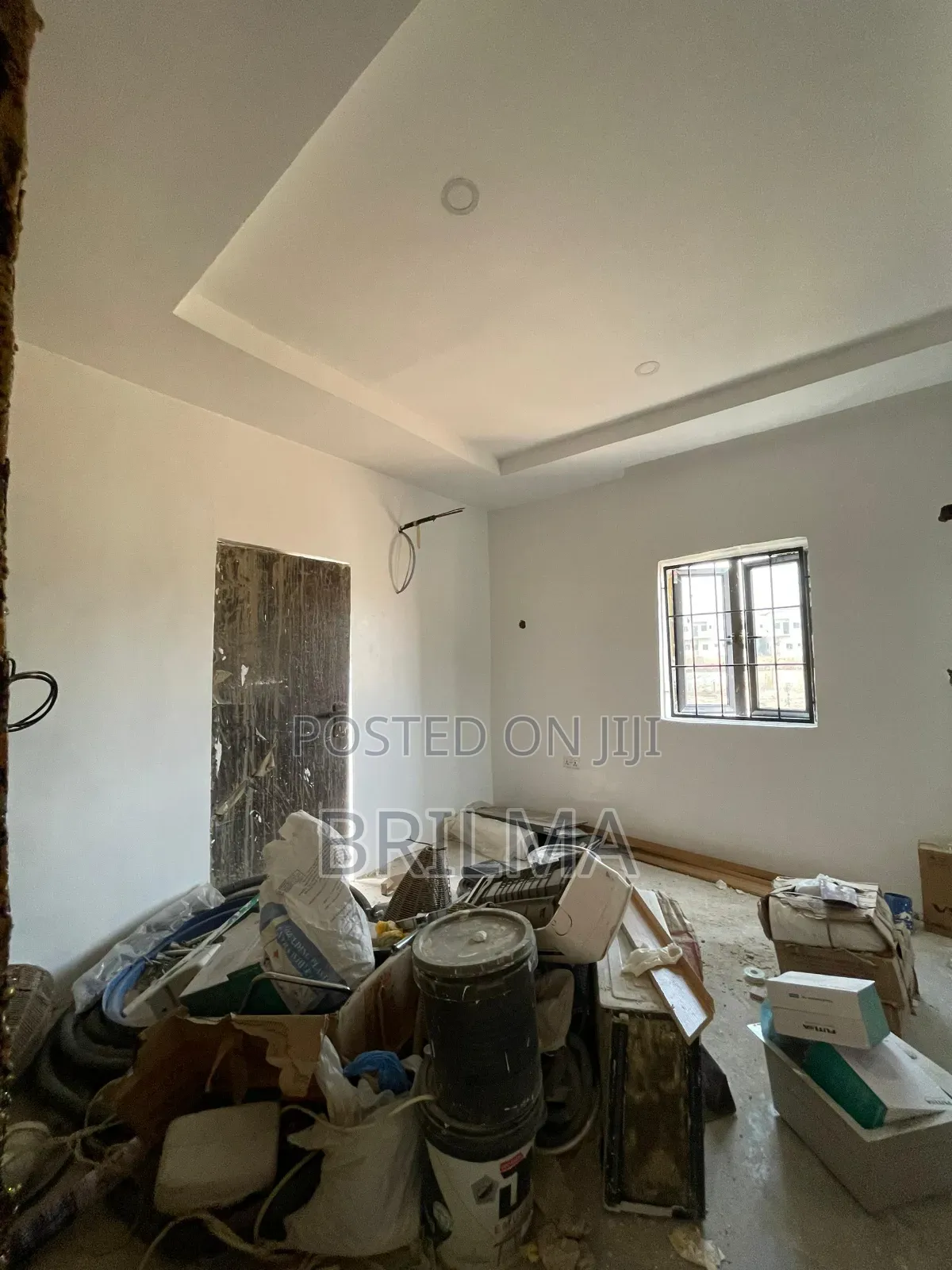 2bdrm Block of Flats in Mabushi for sale in Mabushi