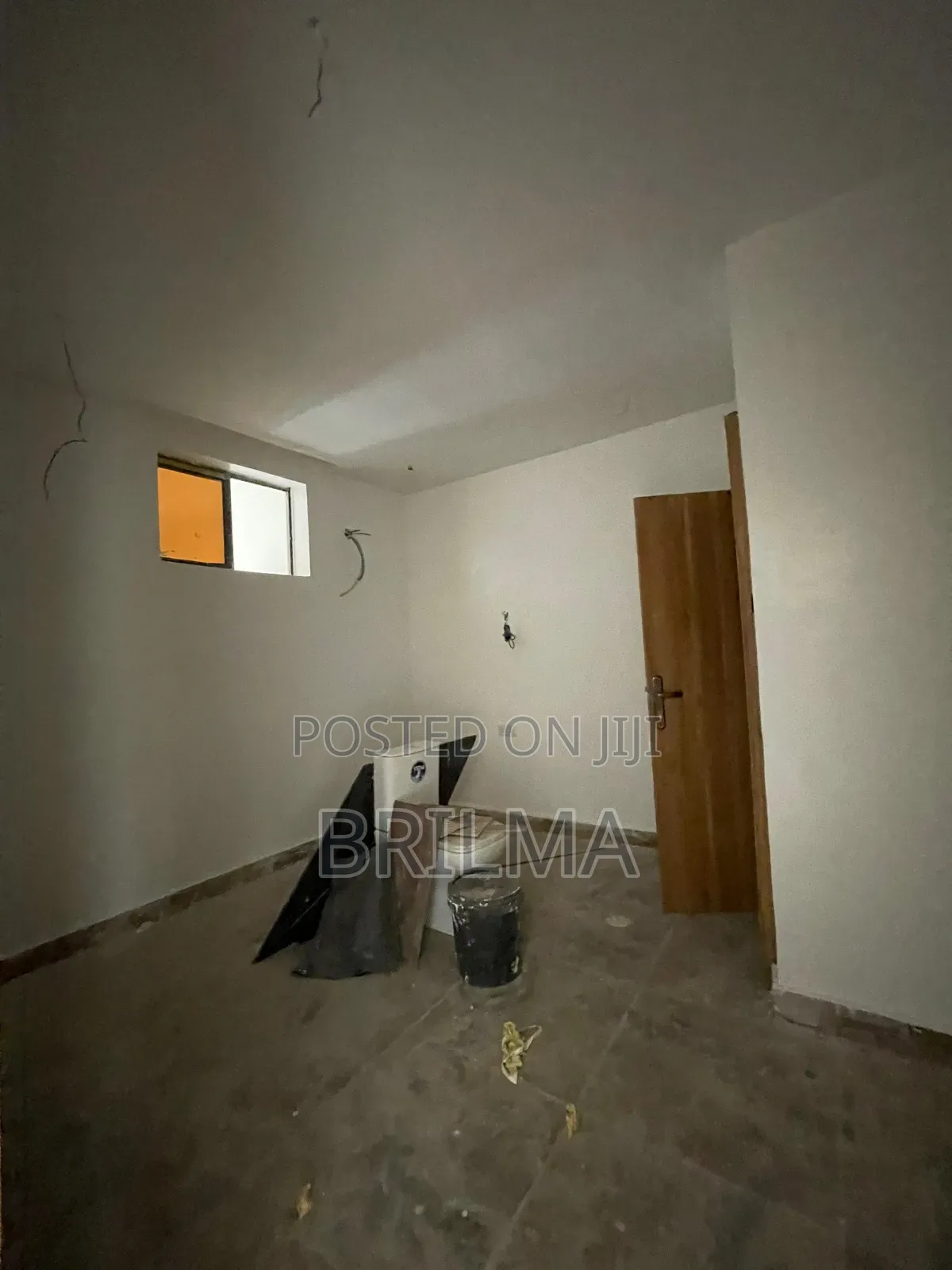 2bdrm Block of Flats in Mabushi for sale in Mabushi