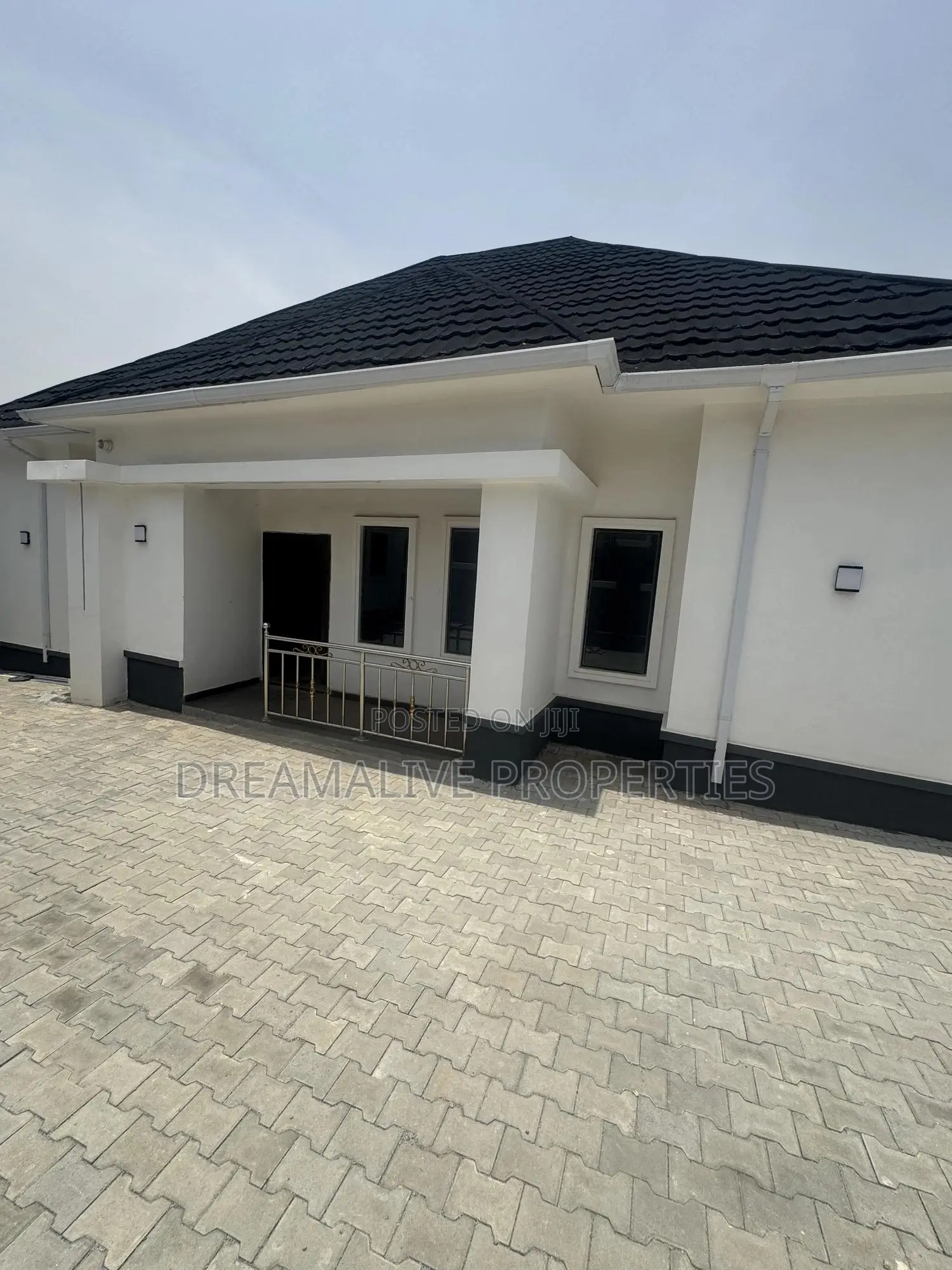 3bdrm Bungalow in Efab Queens, Karsana for rent in Karsana
