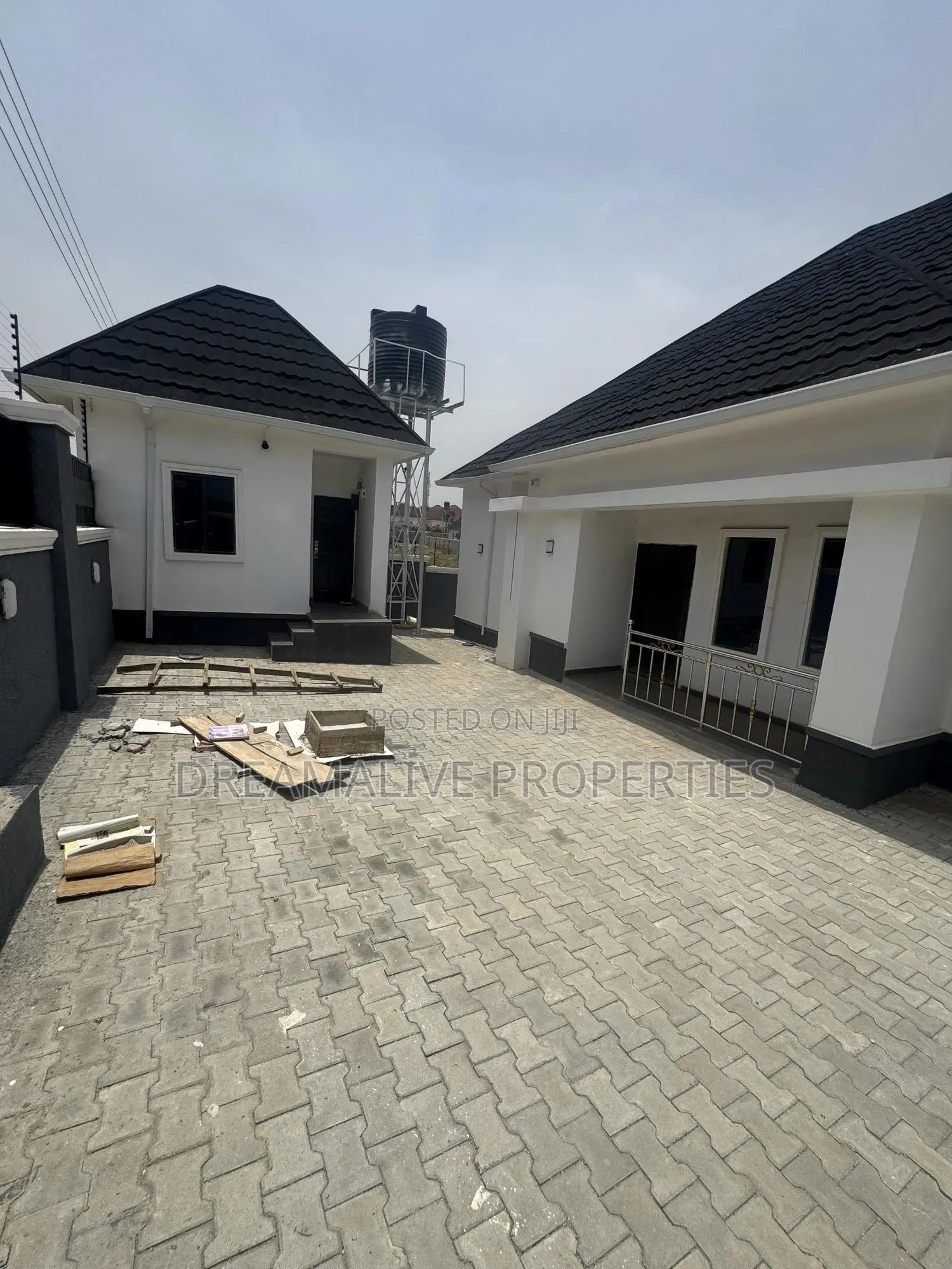 3bdrm Bungalow in Efab Queens, Karsana for rent in Karsana
