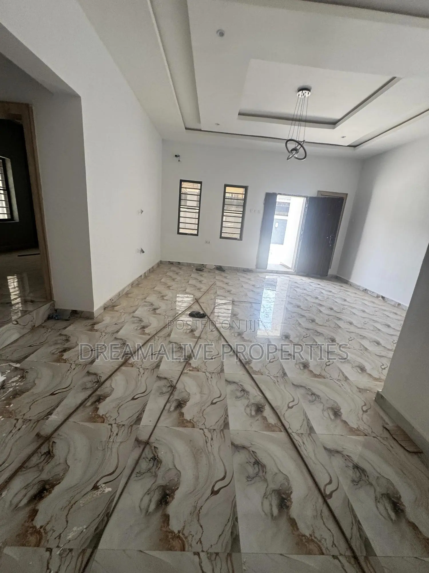 3bdrm Bungalow in Efab Queens, Karsana for rent in Karsana