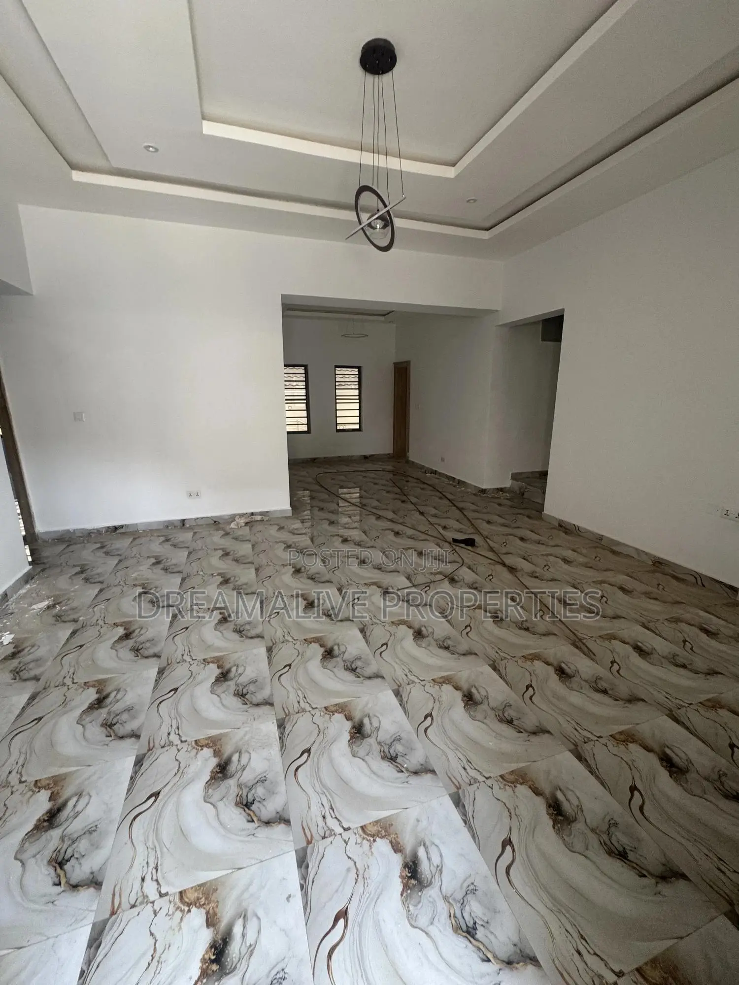 3bdrm Bungalow in Efab Queens, Karsana for rent in Karsana