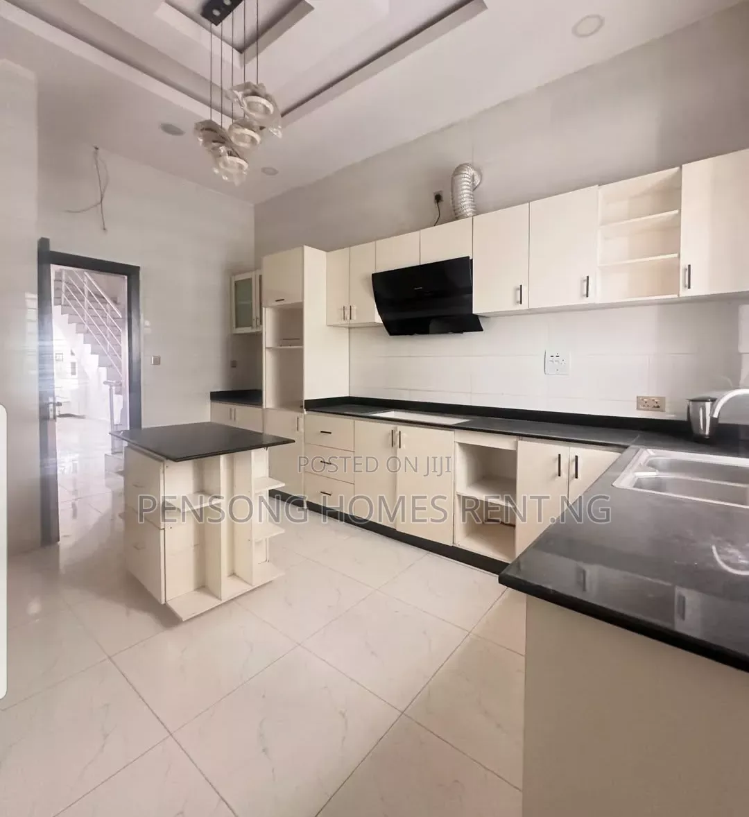 4bdrm Duplex in Orchid, Lekki Expressway for rent in Lekki Expressway