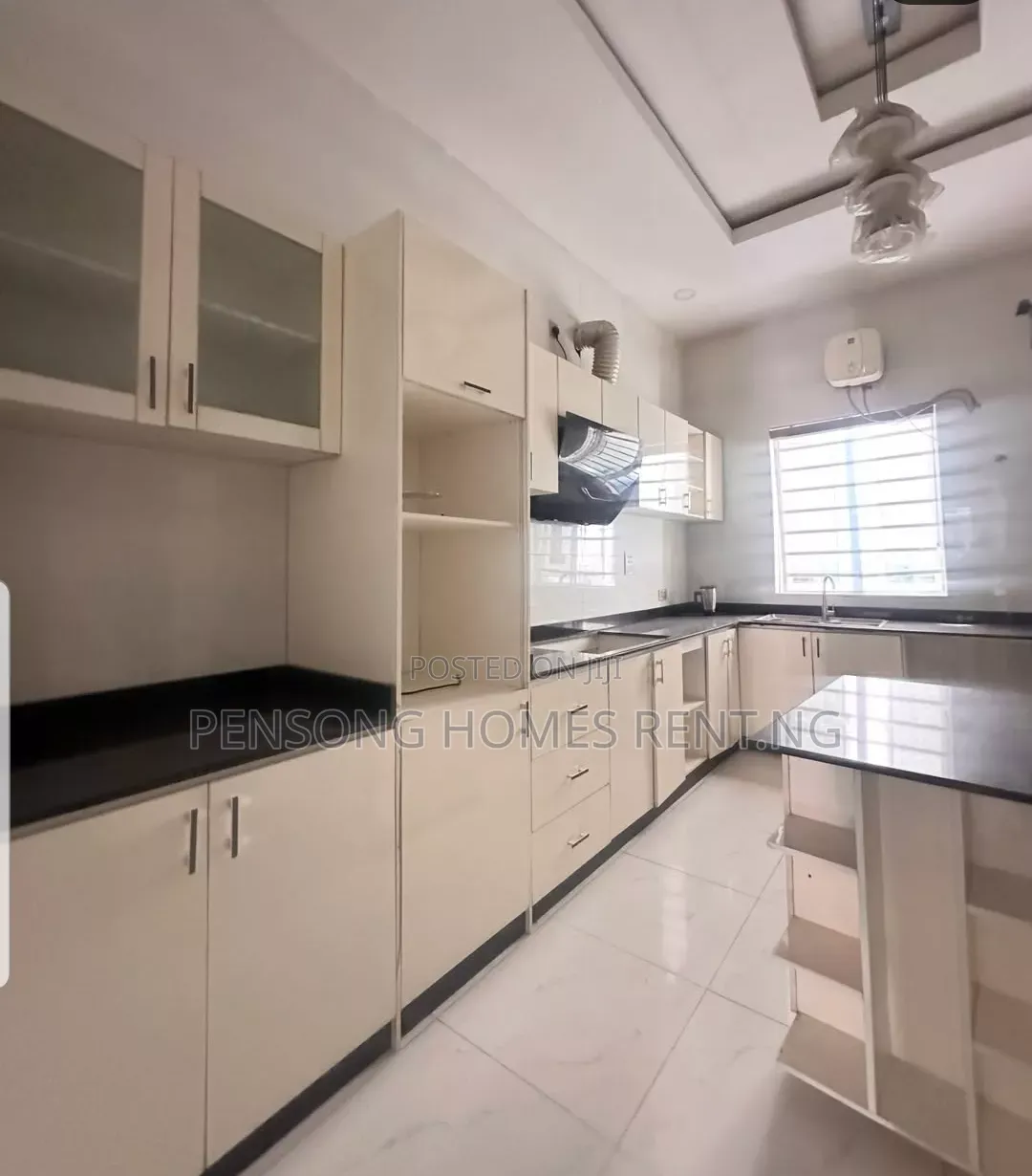 4bdrm Duplex in Orchid, Lekki Expressway for rent in Lekki Expressway