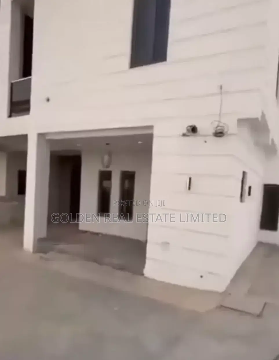 5bdrm Duplex in Wuye for rent in Wuye