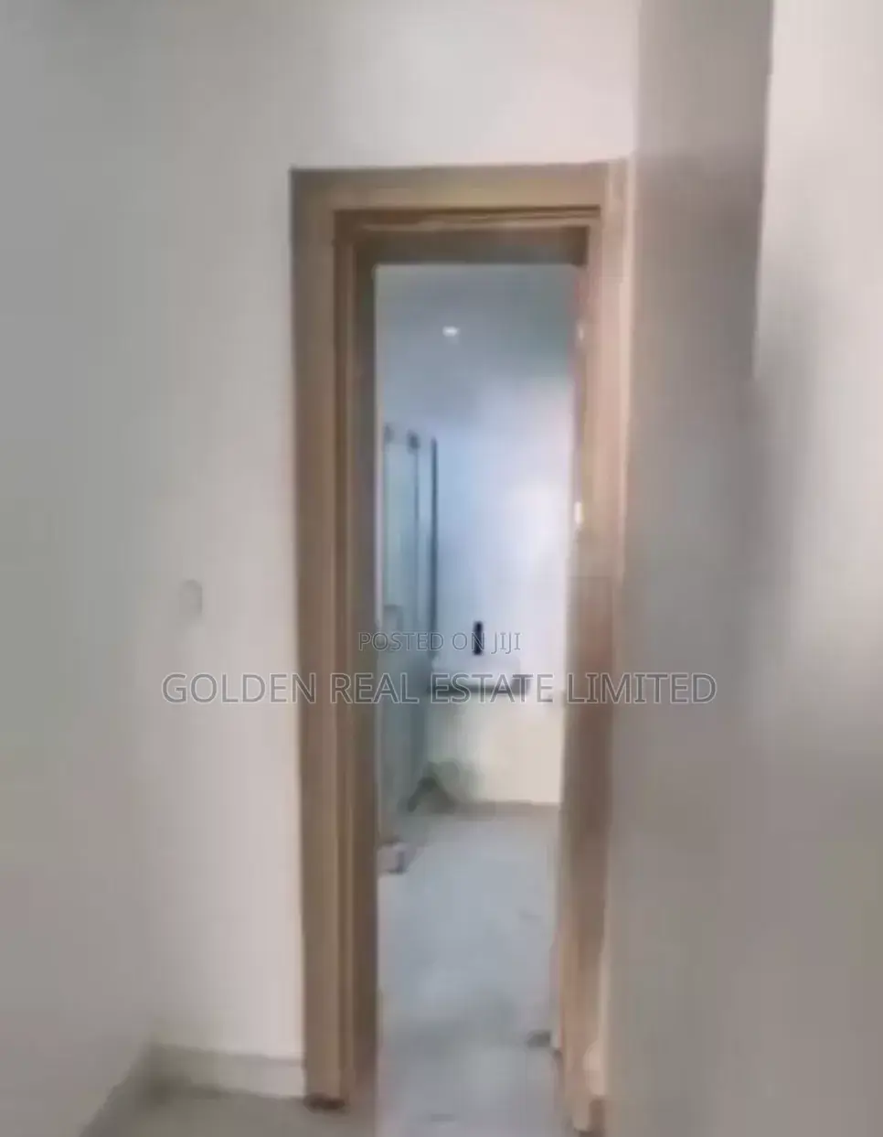 5bdrm Duplex in Wuye for rent in Wuye