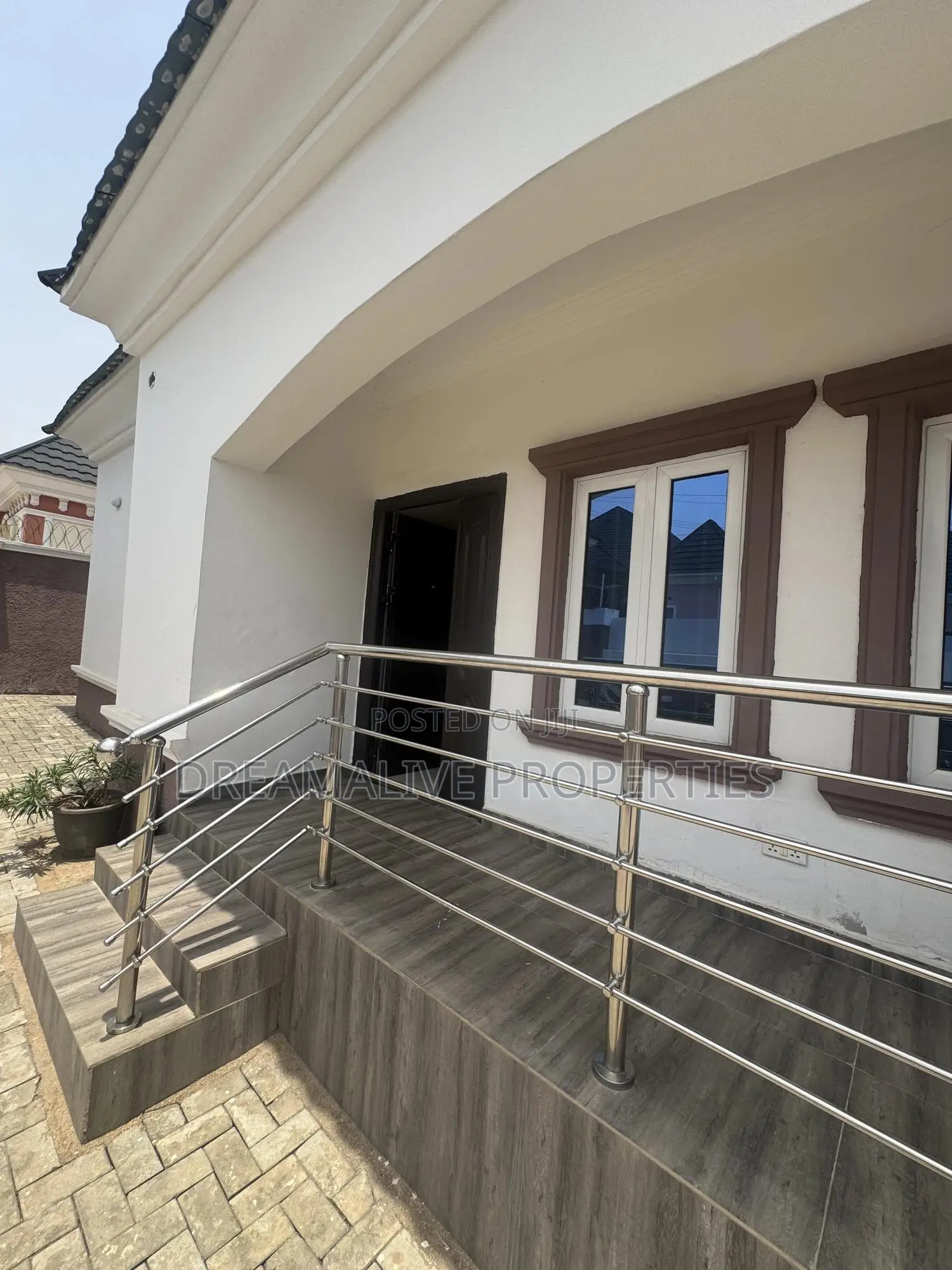 3bdrm Bungalow in Efab Queens, Karsana for rent in Karsana