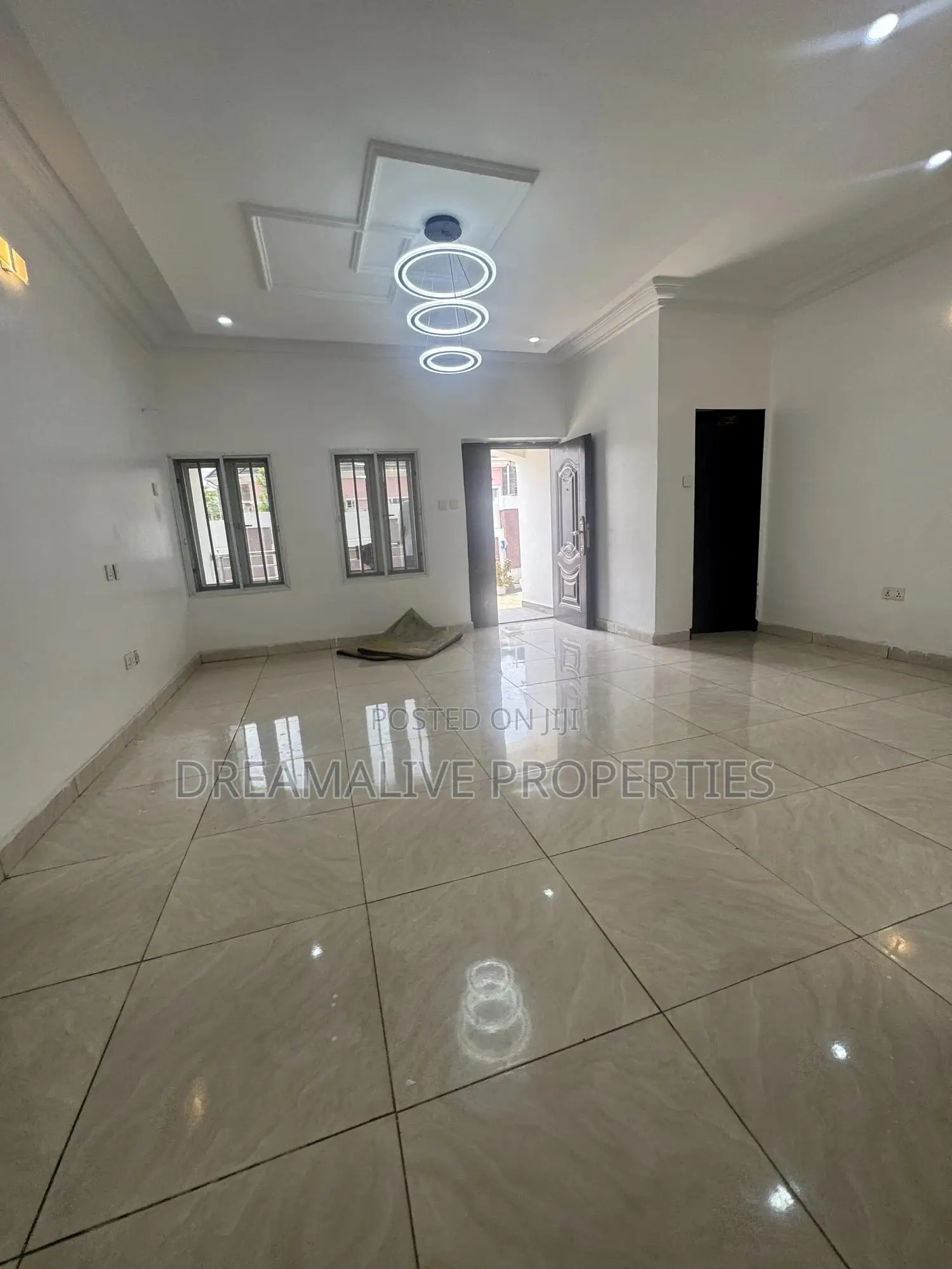 3bdrm Bungalow in Efab Queens, Karsana for rent in Karsana