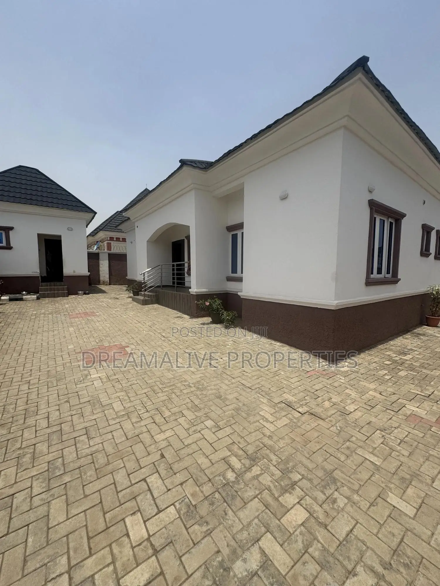 3bdrm Bungalow in Efab Queens, Karsana for rent in Karsana