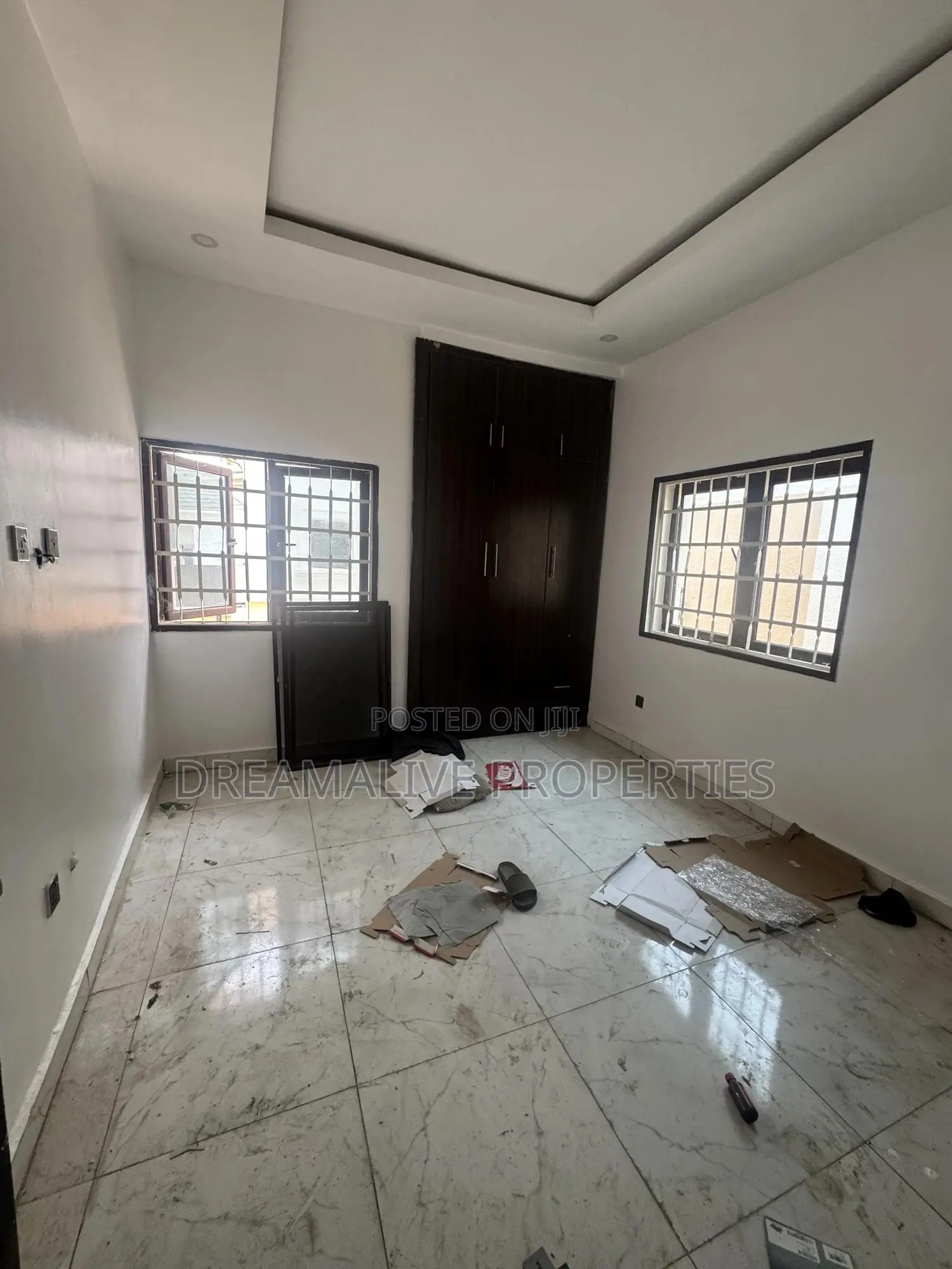 3bdrm Bungalow in Efab Verizon, Karsana for rent in Karsana