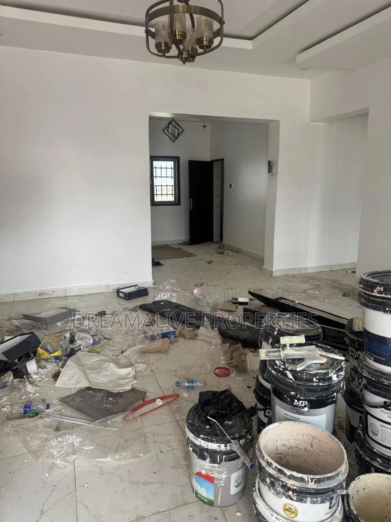 3bdrm Bungalow in Efab Verizon, Karsana for rent in Karsana