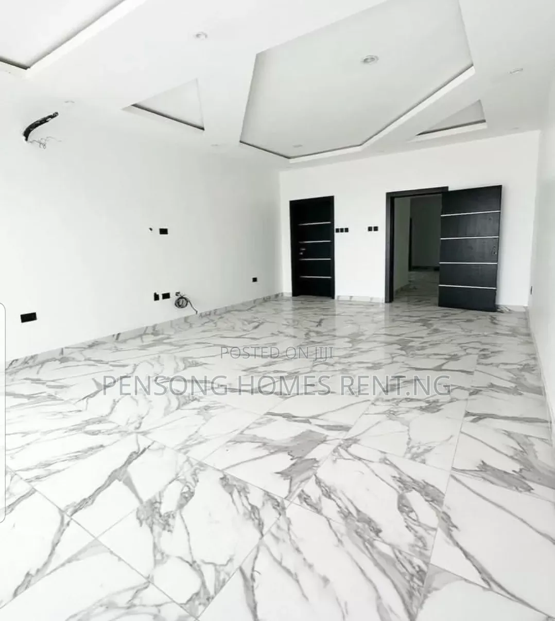 4bdrm Duplex in Vgc, Lekki Expressway for rent in Lekki Expressway