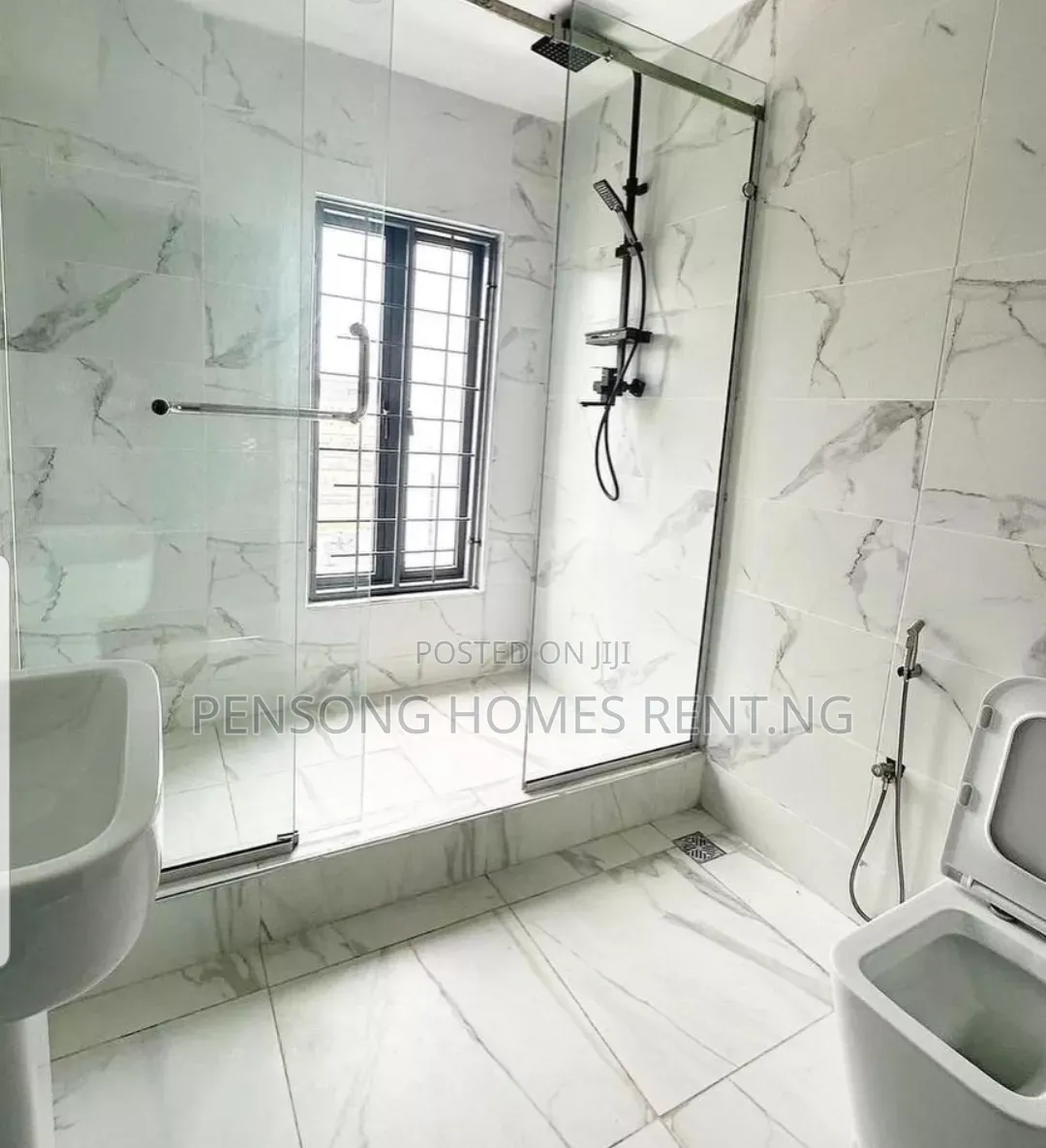 4bdrm Duplex in Vgc, Lekki Expressway for rent in Lekki Expressway