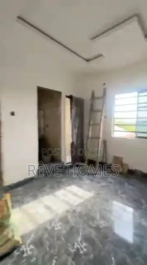 Studio Apartment in Akoka for rent in Akoka