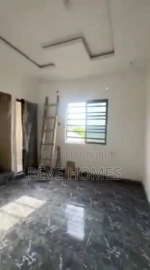 Studio Apartment in Akoka for rent in Akoka