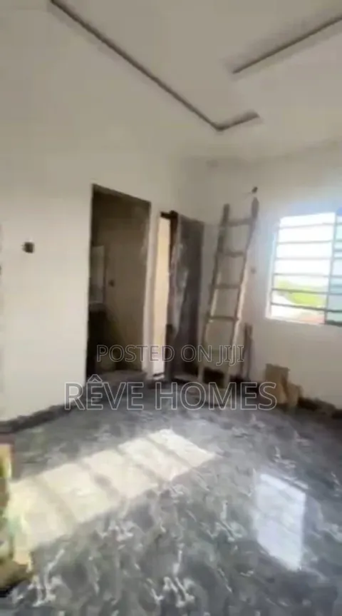 Studio Apartment in Akoka for rent in Akoka