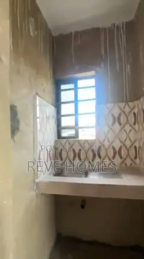 Studio Apartment in Akoka for rent in Akoka