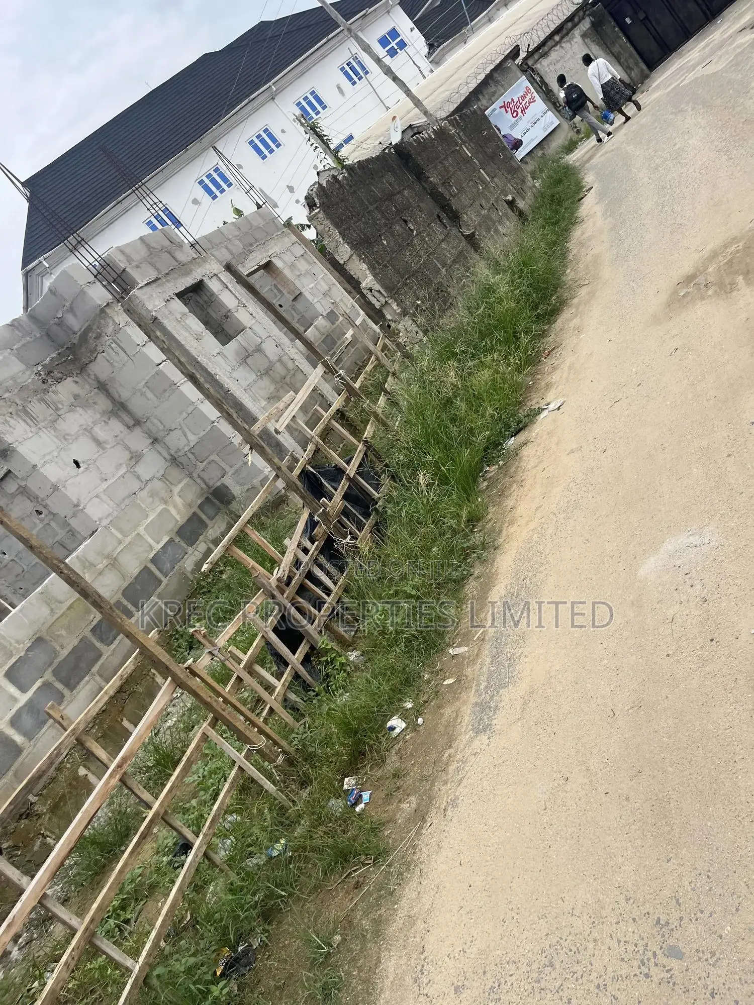 Deed of Conveyance at Orazi Close to Gra PHC in GRA Phase 1