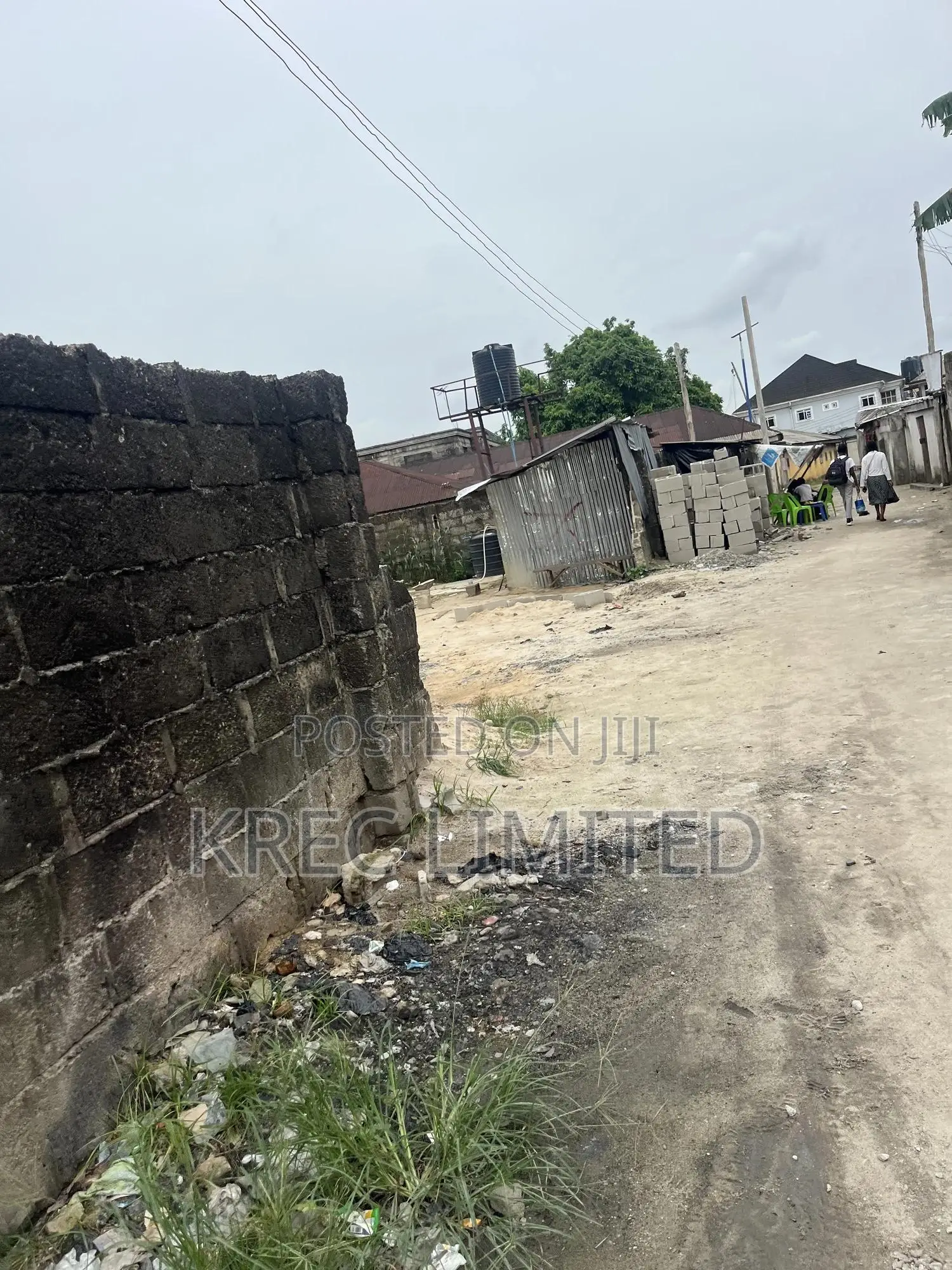 Deed of Conveyance at Orazi Close to Gra PHC in GRA Phase 1