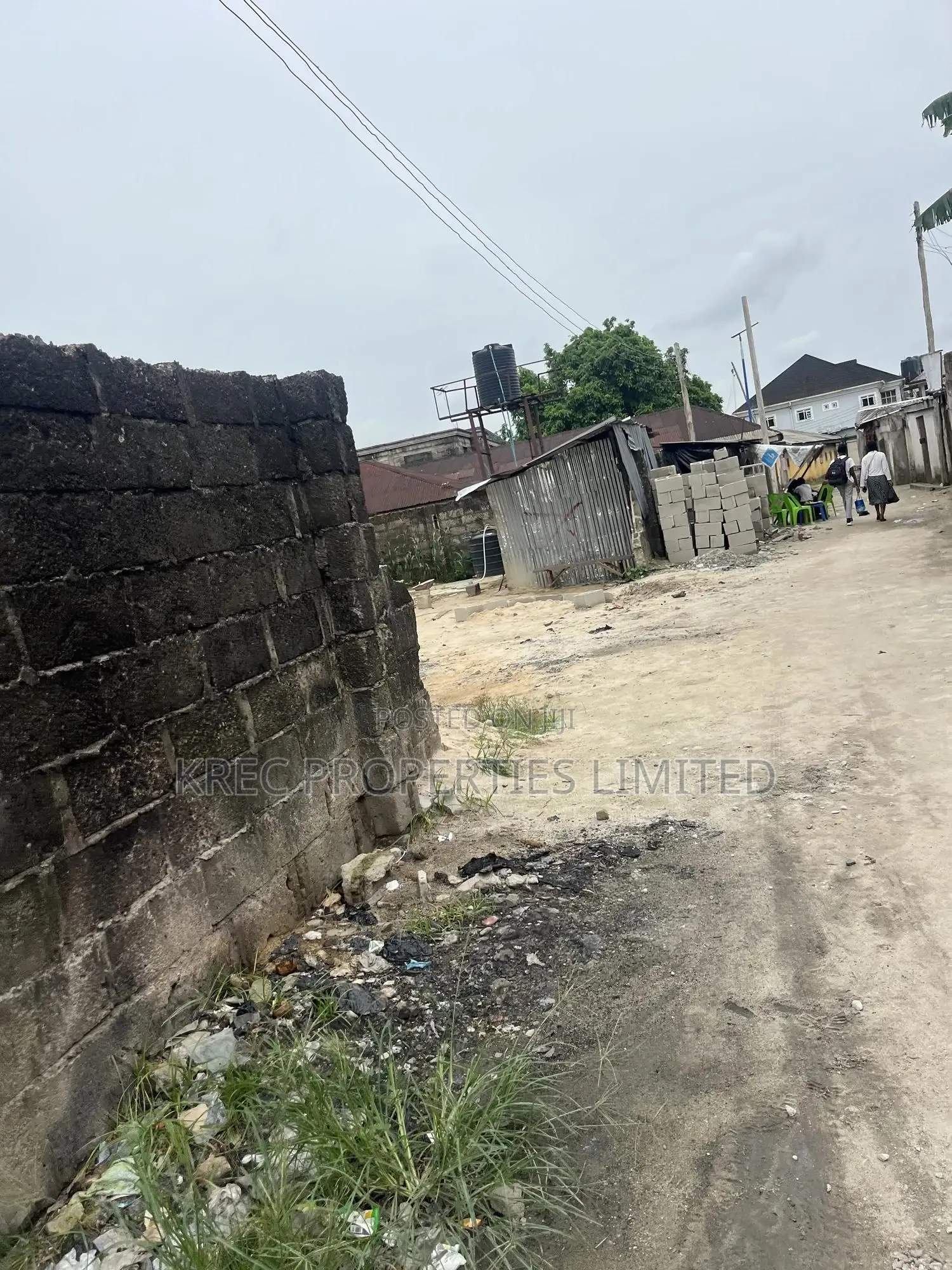 Deed of Conveyance at Orazi Close to Gra PHC in GRA Phase 1