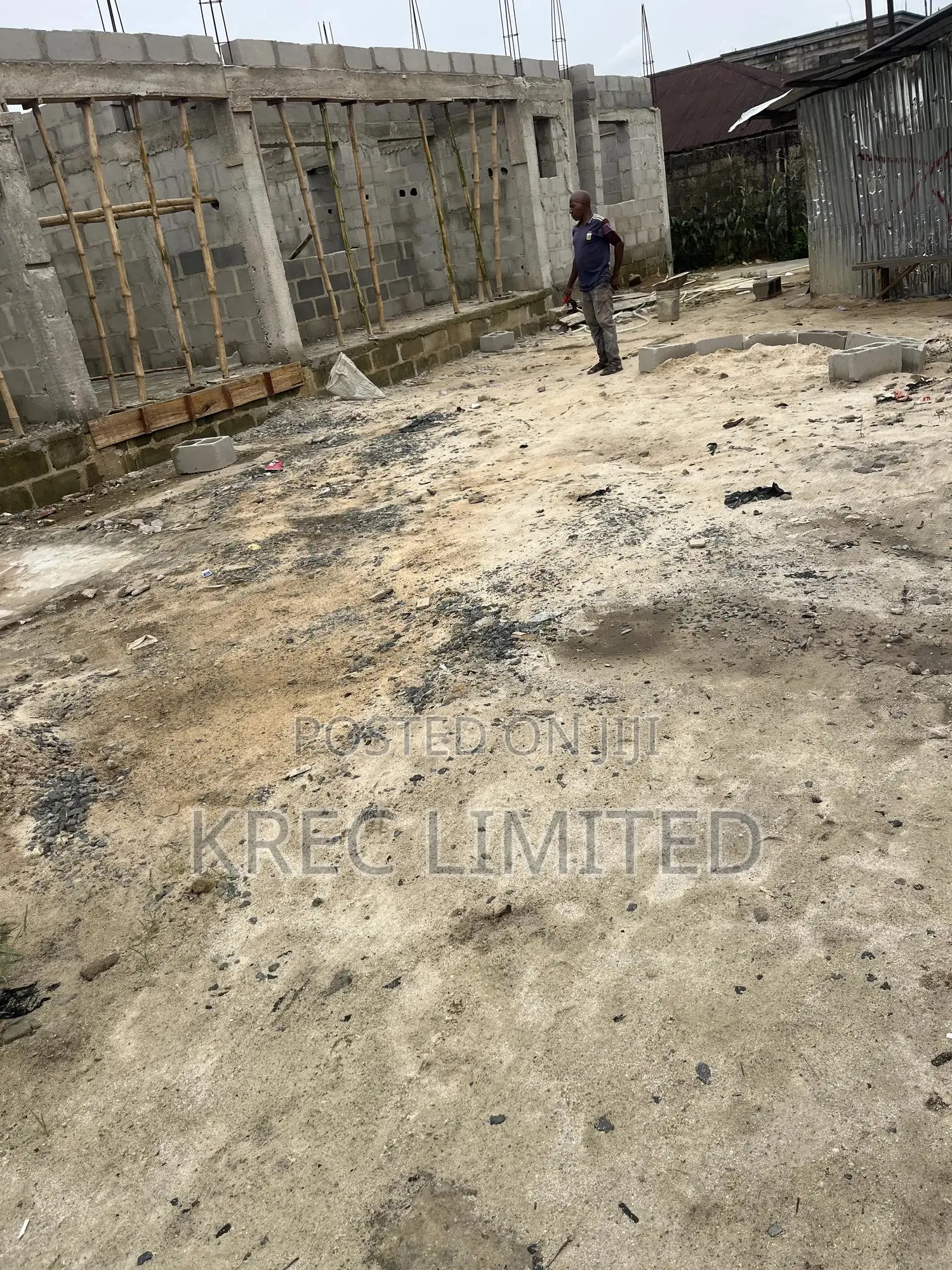 Deed of Conveyance at Orazi Close to Gra PHC in GRA Phase 1
