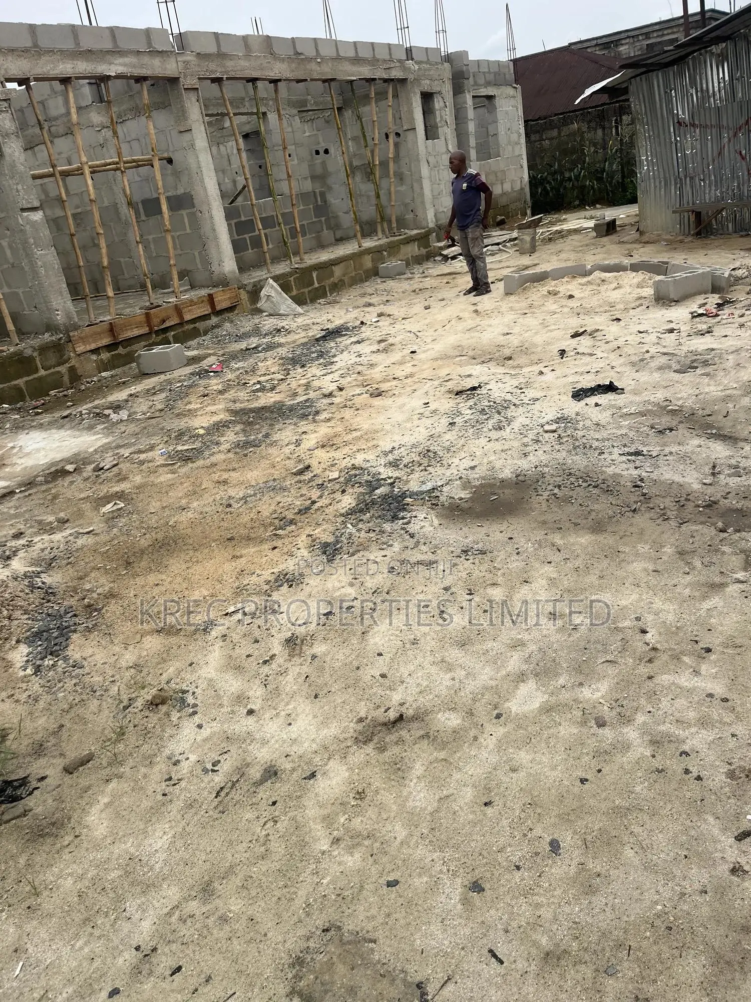 Deed of Conveyance at Orazi Close to Gra PHC in GRA Phase 1