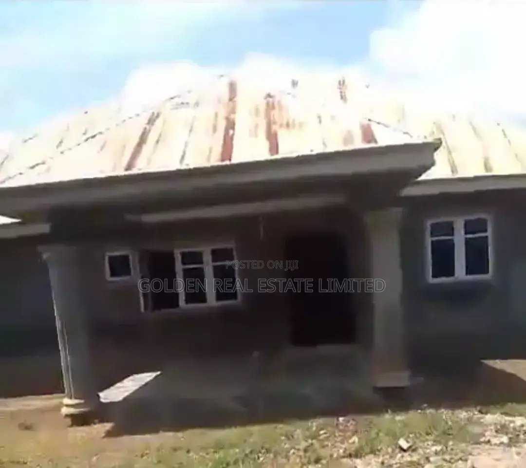 3bdrm House in Ado Ekiti for sale in Ado Ekiti