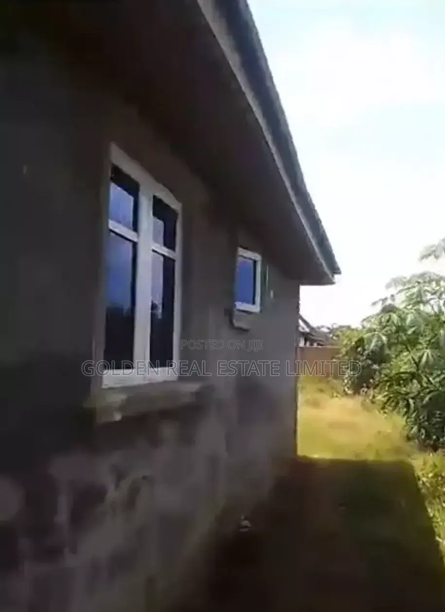 3bdrm House in Ado Ekiti for sale in Ado Ekiti