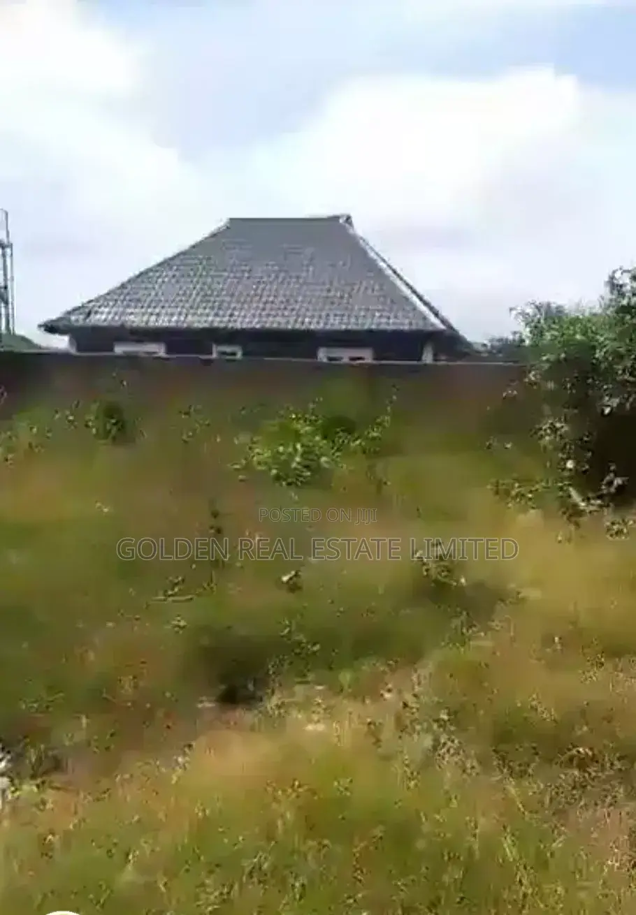 3bdrm House in Ado Ekiti for sale in Ado Ekiti