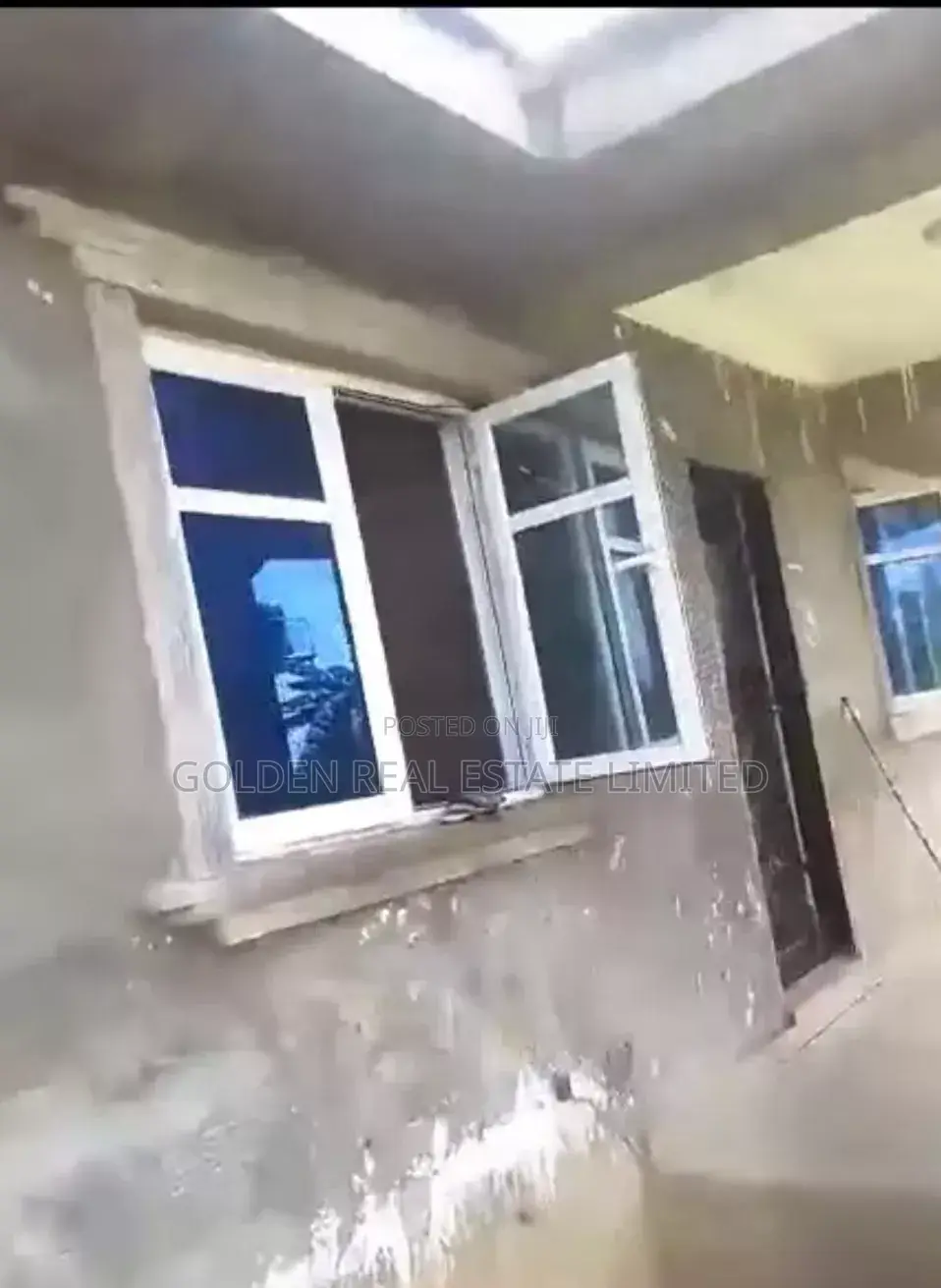 3bdrm House in Ado Ekiti for sale in Ado Ekiti