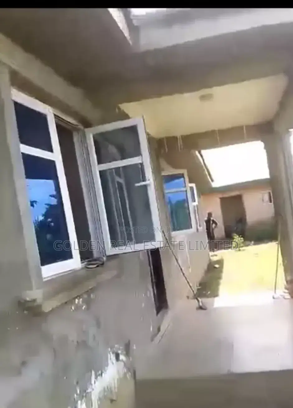 3bdrm House in Ado Ekiti for sale in Ado Ekiti