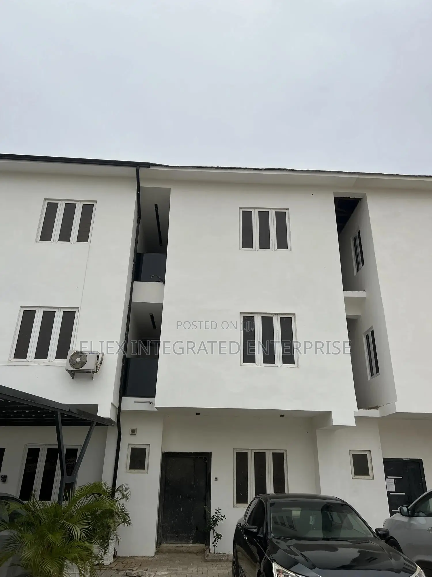 5bdrm Townhouse / Terrace in Asokoro Main for rent in Asokoro