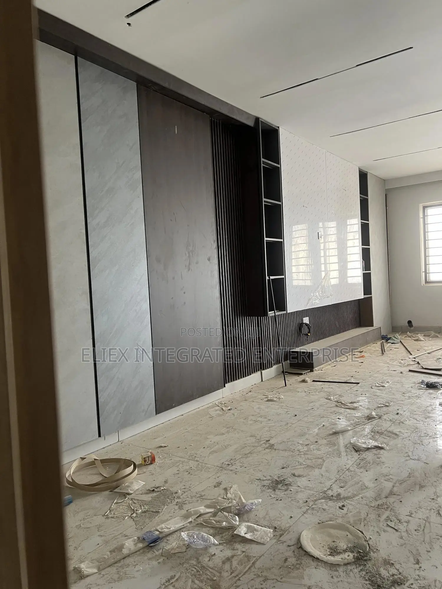 5bdrm Townhouse / Terrace in Asokoro Main for rent in Asokoro