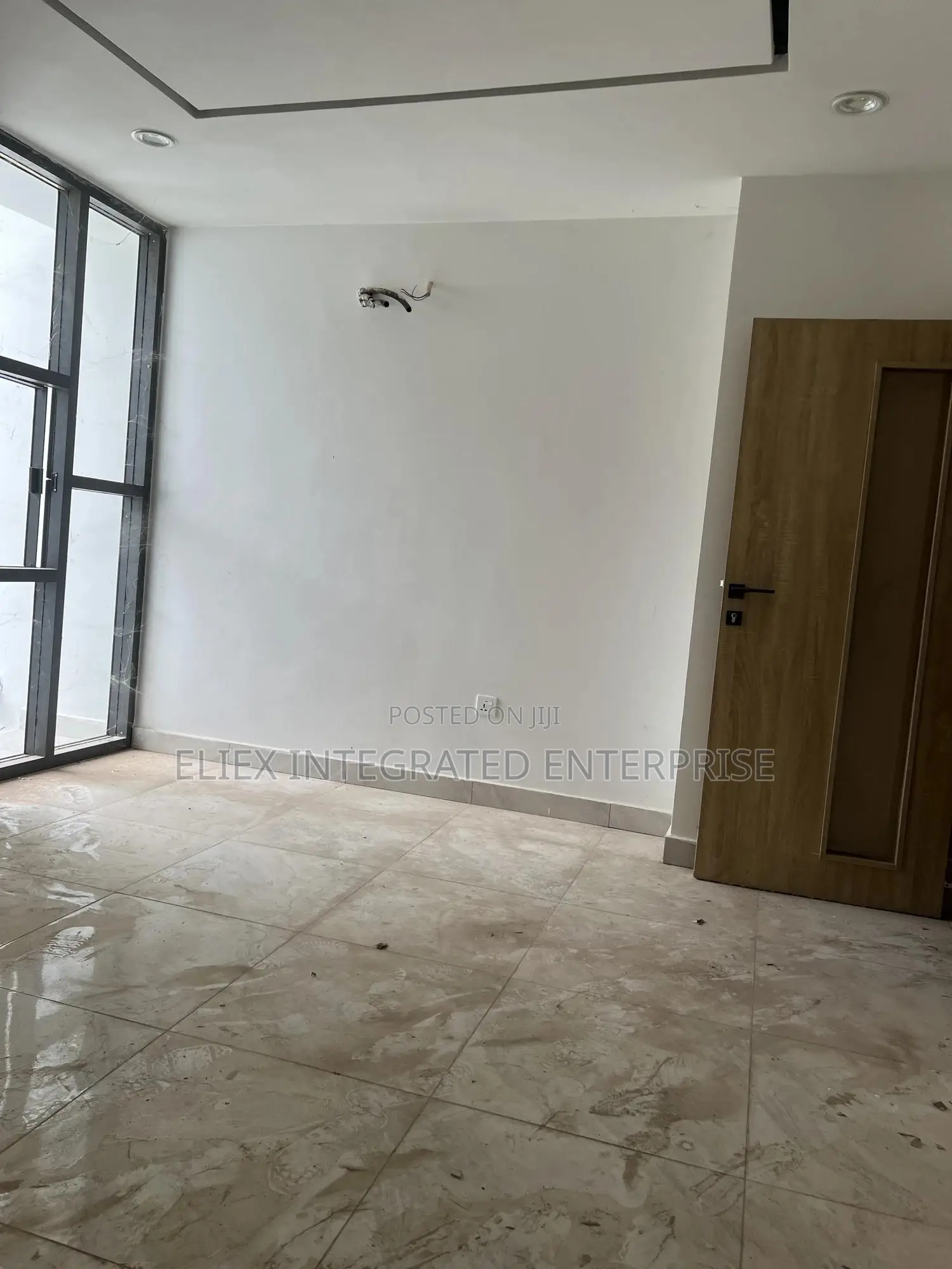 5bdrm Townhouse / Terrace in Asokoro Main for rent in Asokoro