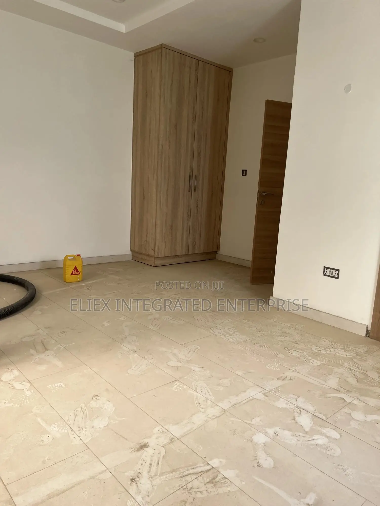 4bdrm Townhouse / Terrace in Guzape for rent in Guzape District