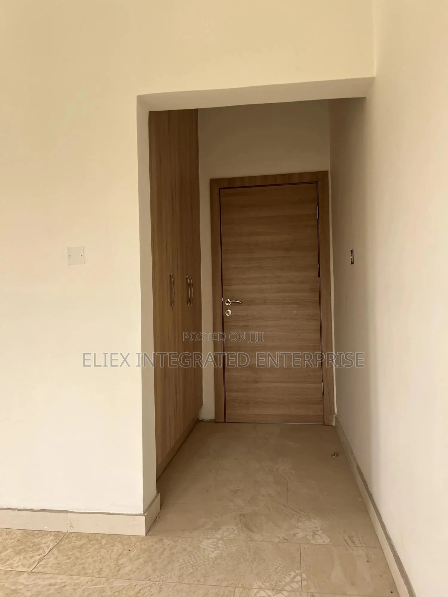 4bdrm Townhouse / Terrace in Guzape for rent in Guzape District