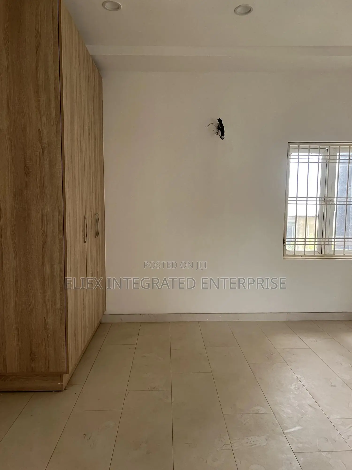 4bdrm Townhouse / Terrace in Guzape for rent in Guzape District