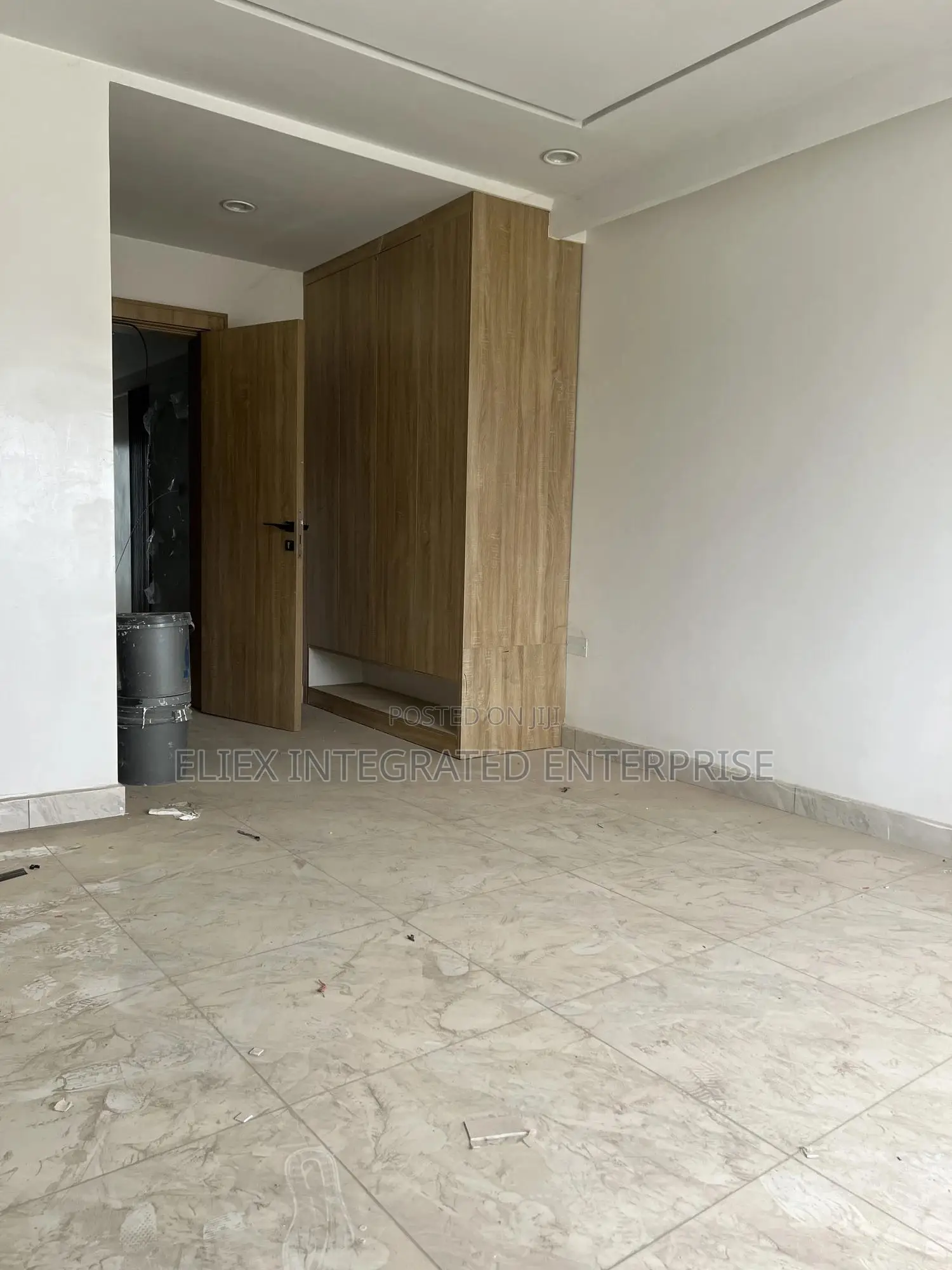 4bdrm Townhouse / Terrace in Guzape for rent in Guzape District
