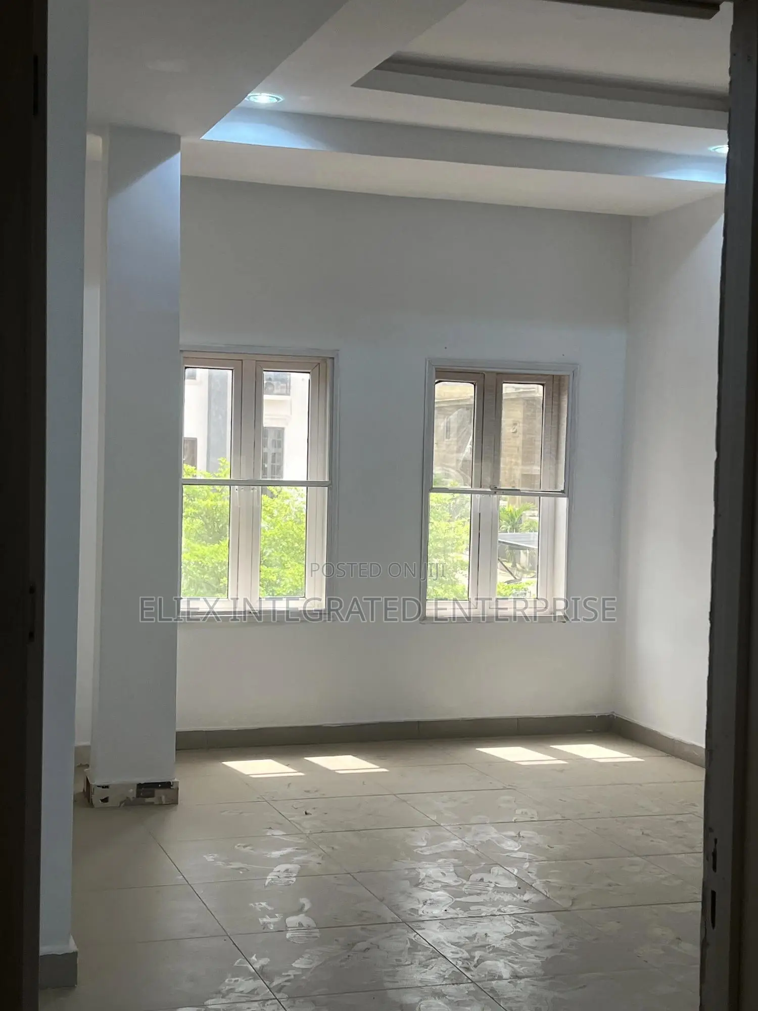 4bdrm Townhouse / Terrace in Guzape for rent in Guzape District