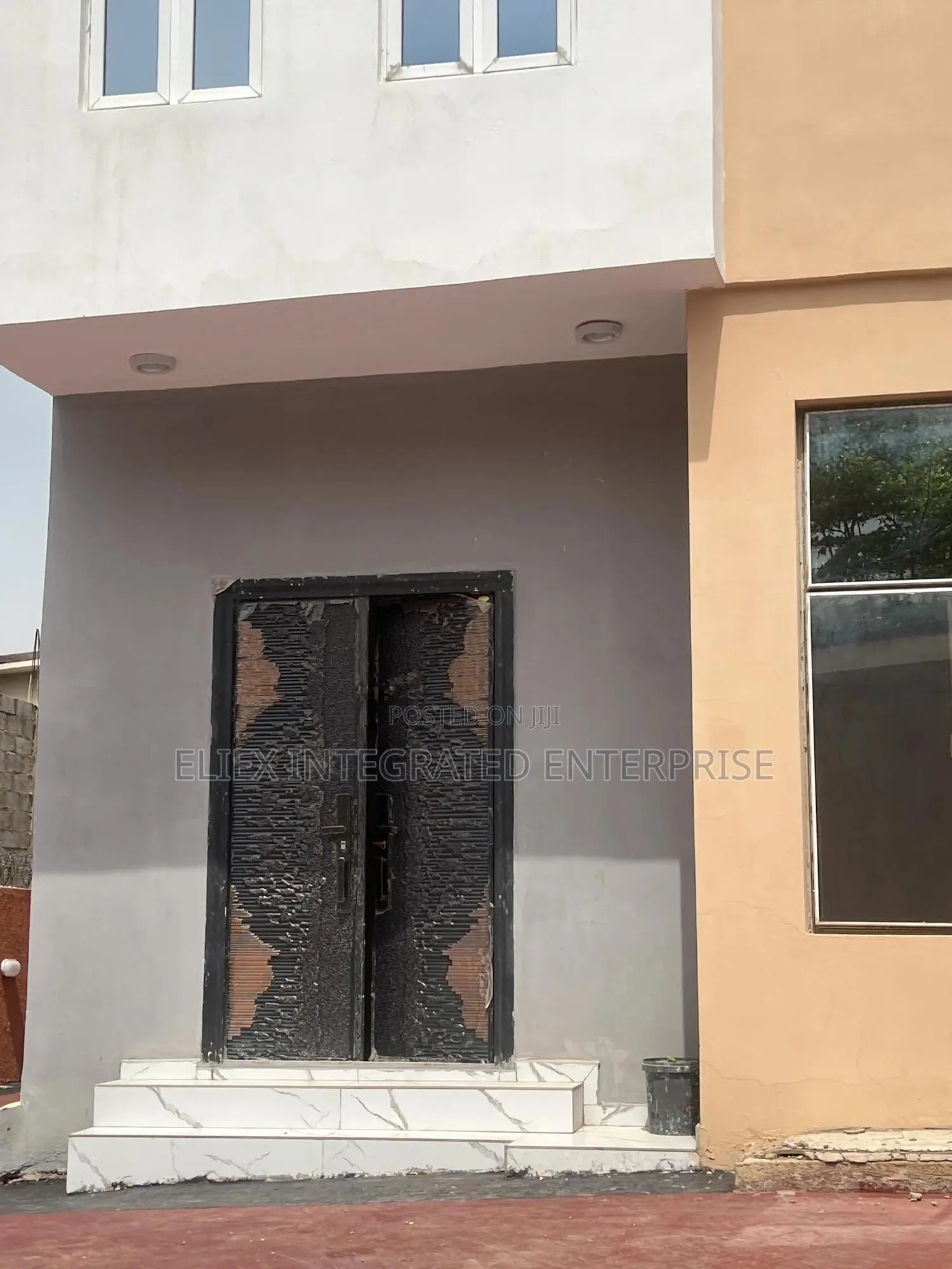 4bdrm Townhouse / Terrace in Guzape for rent in Guzape District
