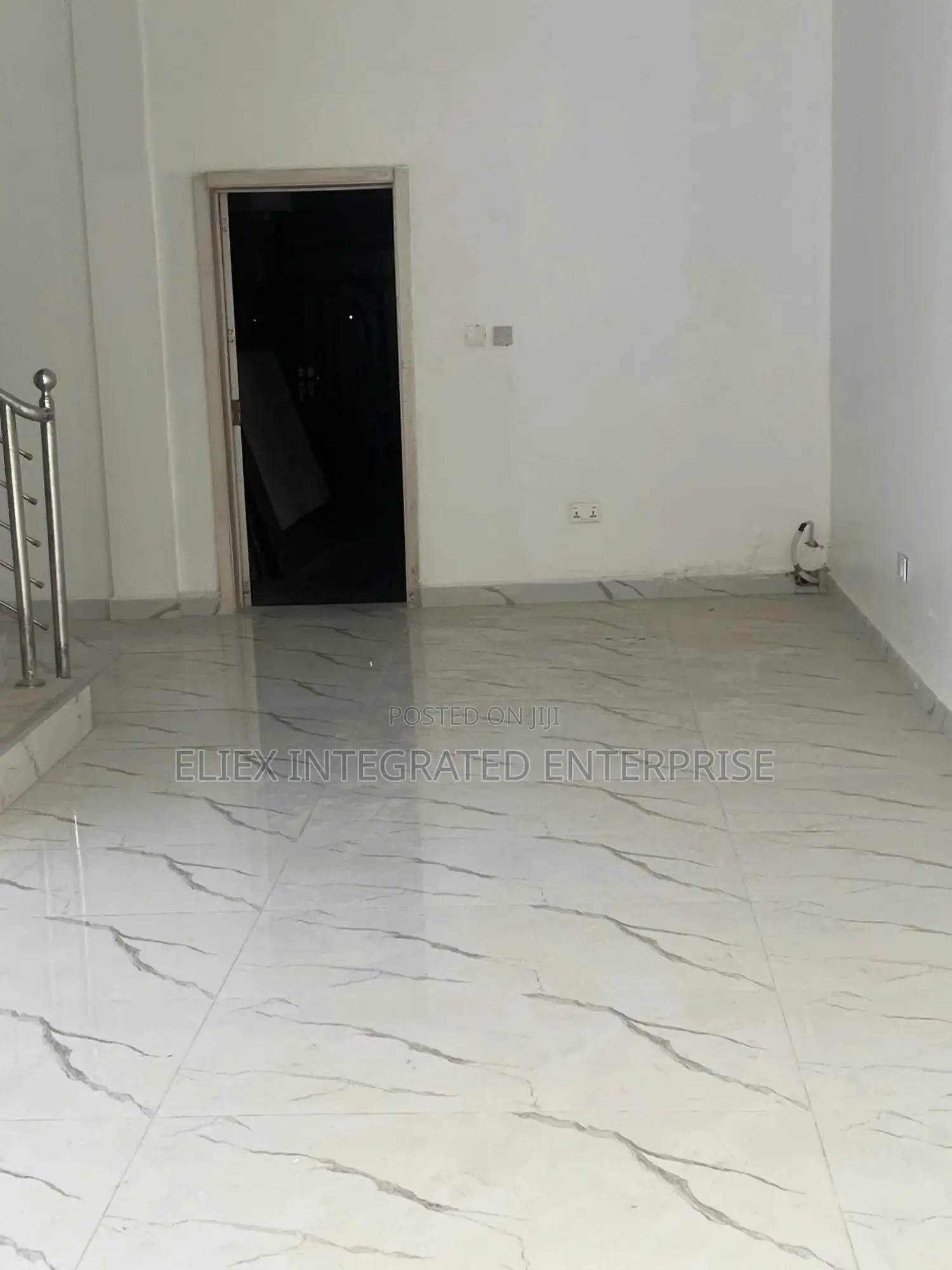 4bdrm Townhouse / Terrace in Guzape for rent in Guzape District