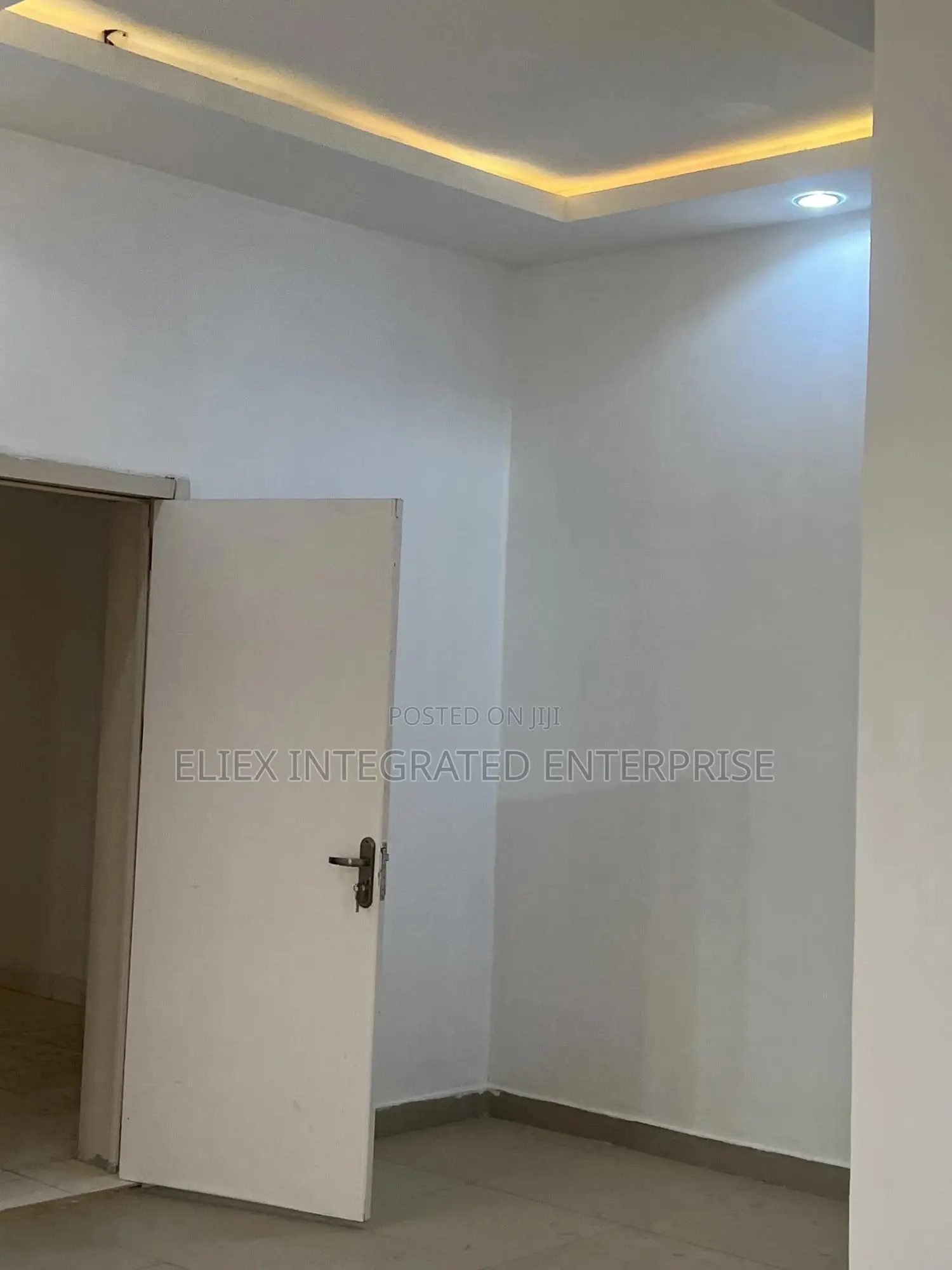 4bdrm Townhouse / Terrace in Guzape for rent in Guzape District