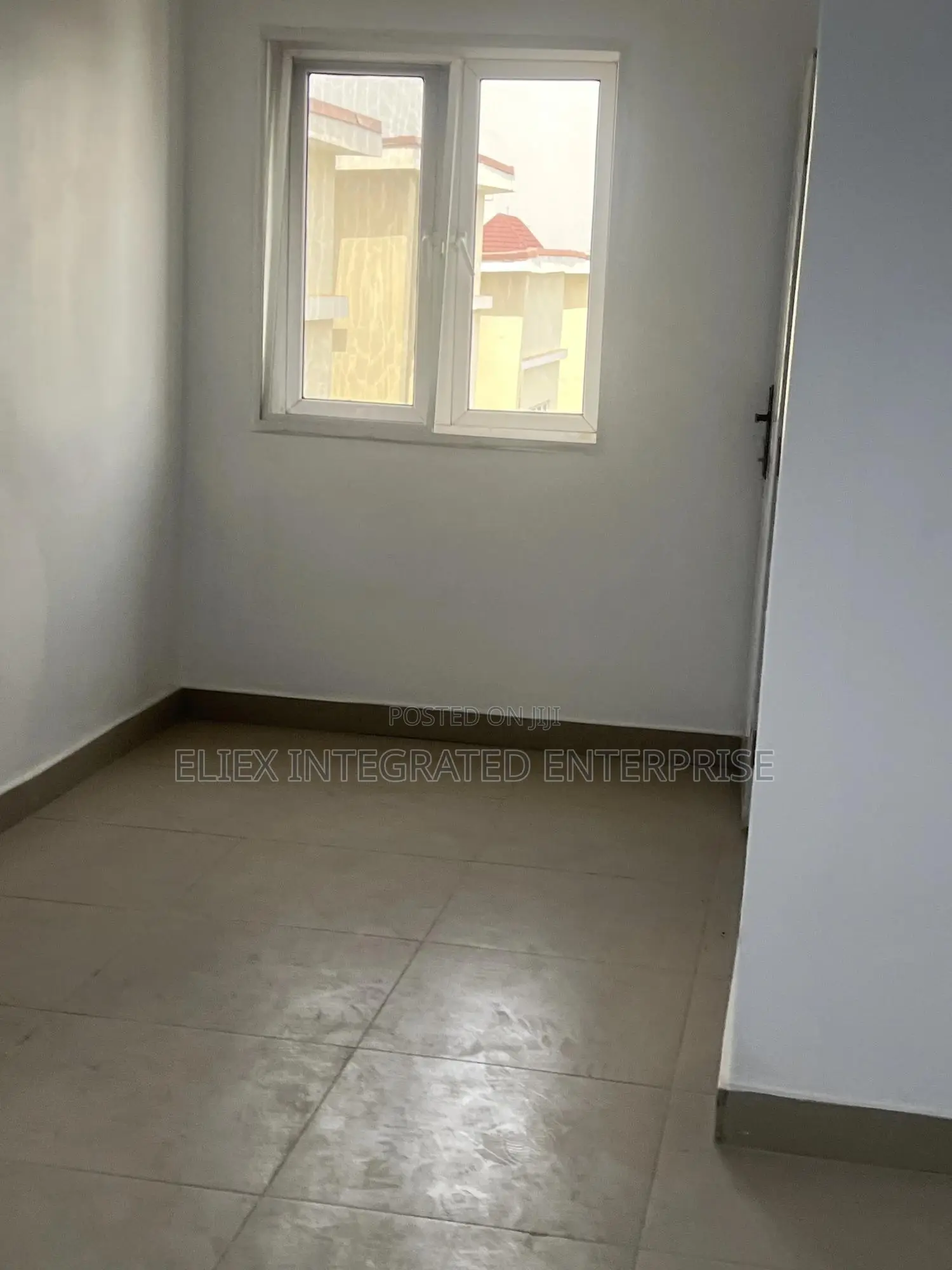 4bdrm Townhouse / Terrace in Guzape for rent in Guzape District
