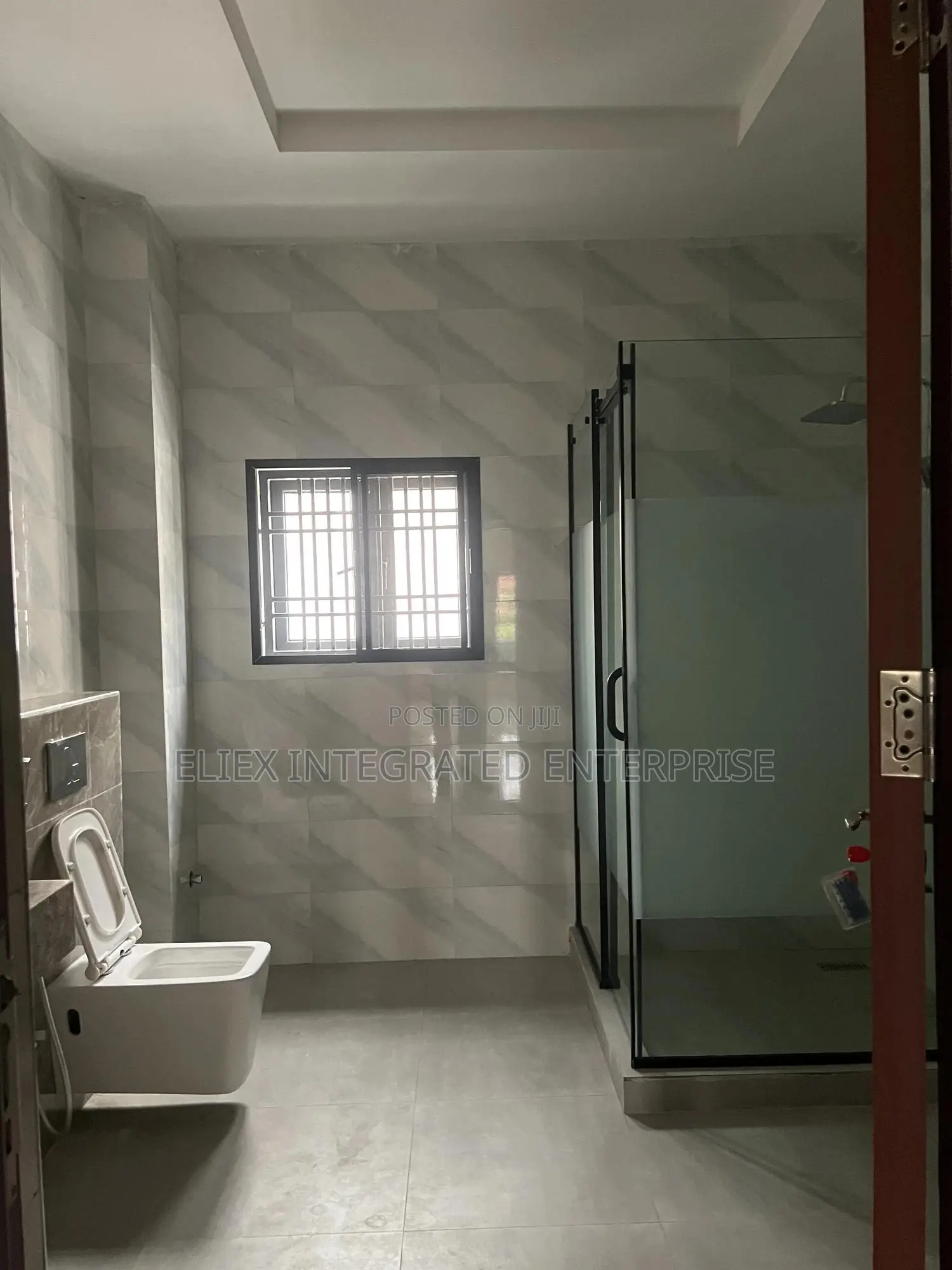 4bdrm Duplex in Guzape for rent in Guzape District