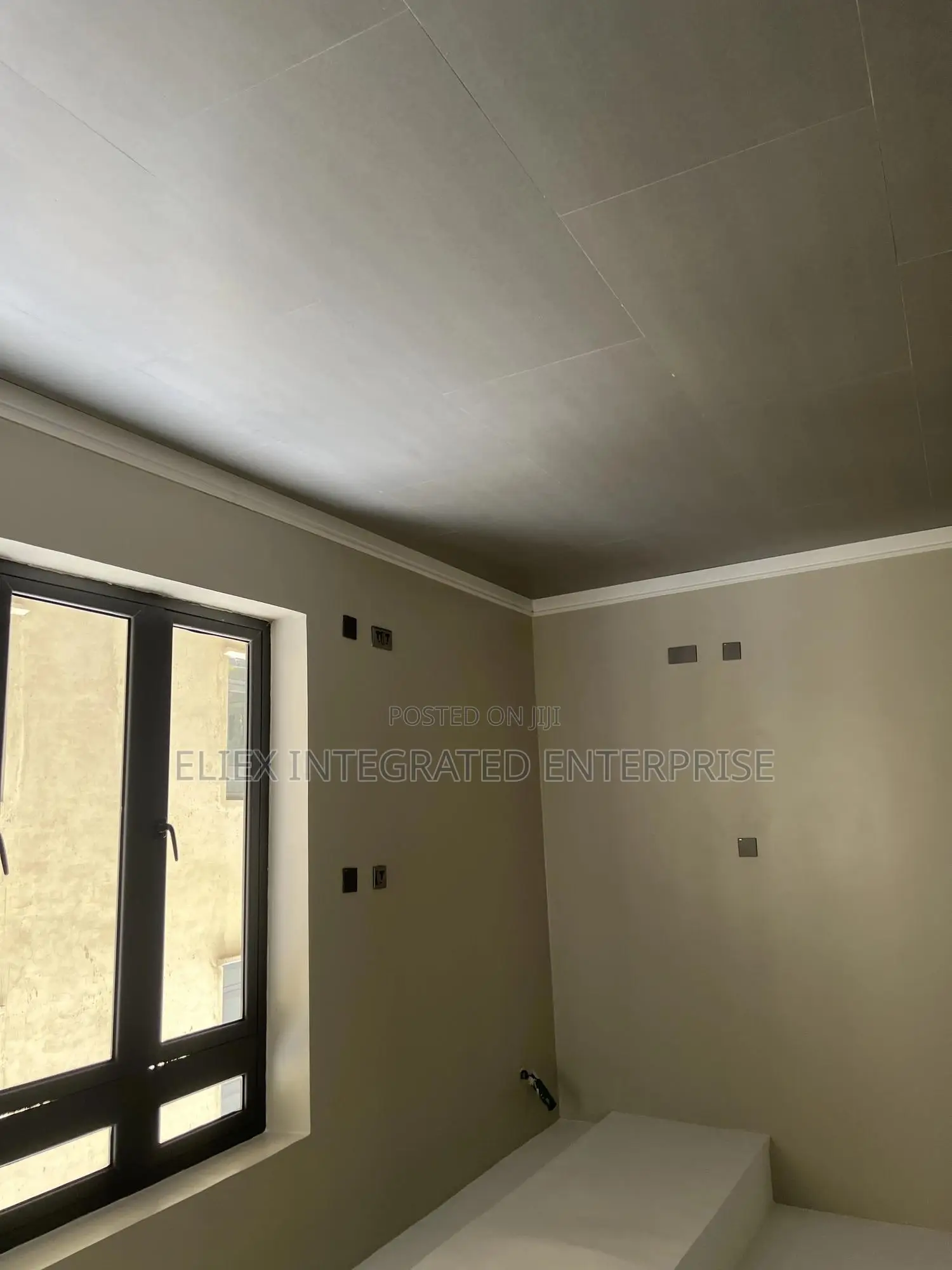 4bdrm Duplex in Guzape for rent in Guzape District